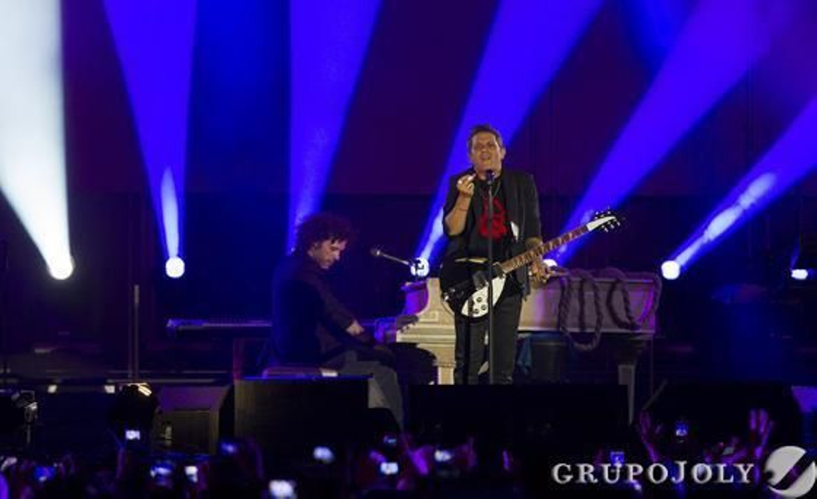 Foto: Antonio Pizarro