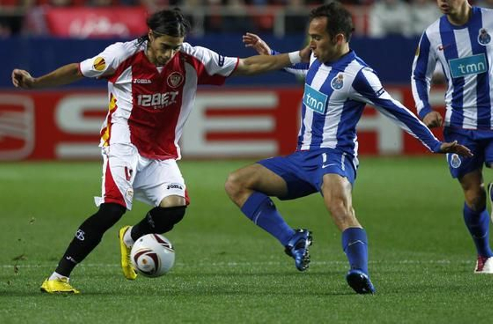 Foto: Antonio Pizarro