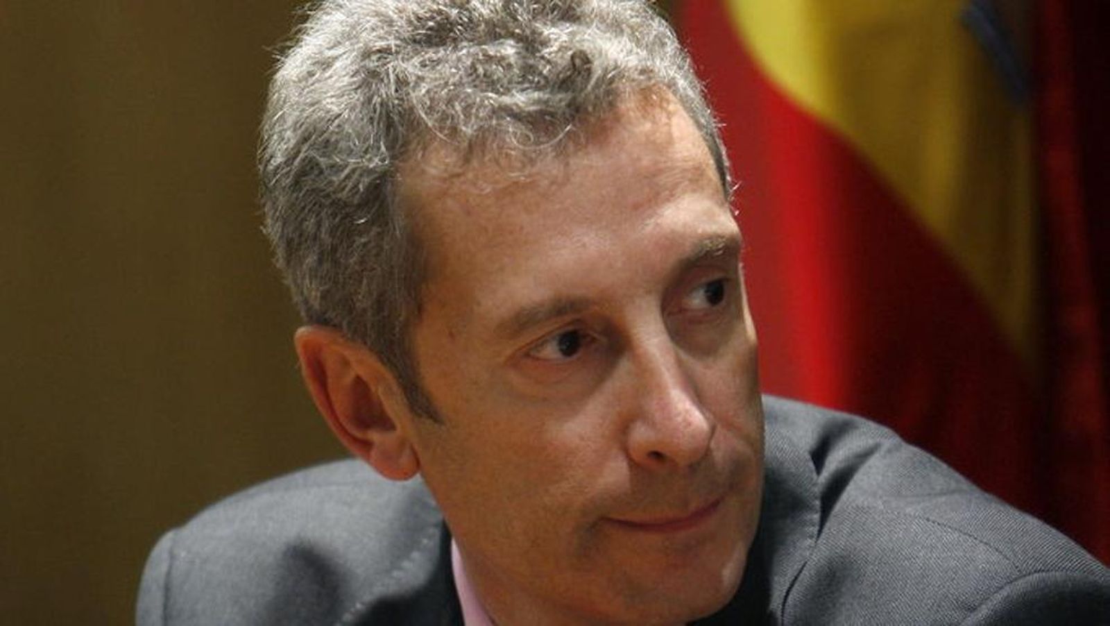 El juez que instruye la 'caja B' del PP, José de la Mata