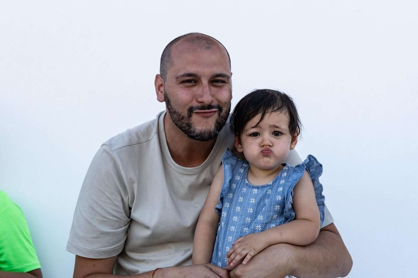 Jaén vibra con la Copa Federación de fútbol playa, en imágenes