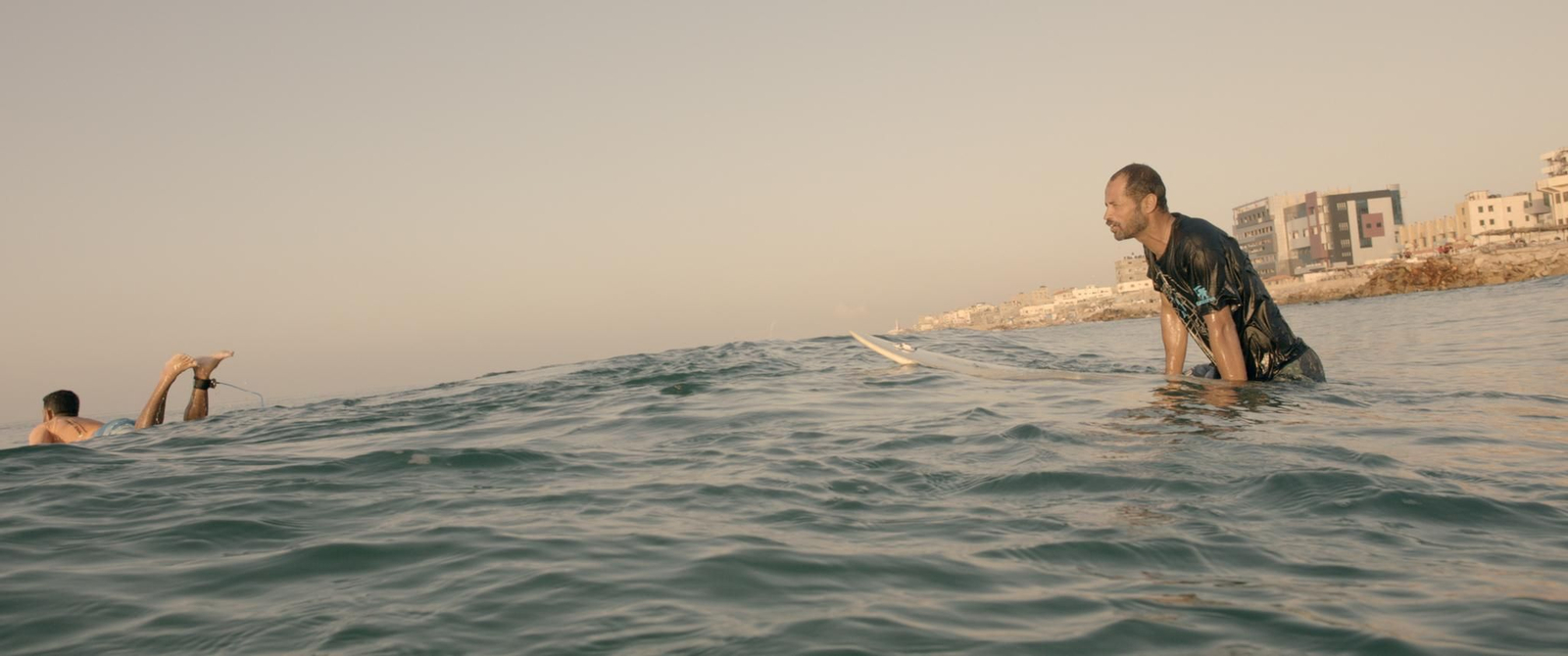 Exposición y Festival de Cine Surfari en Conil