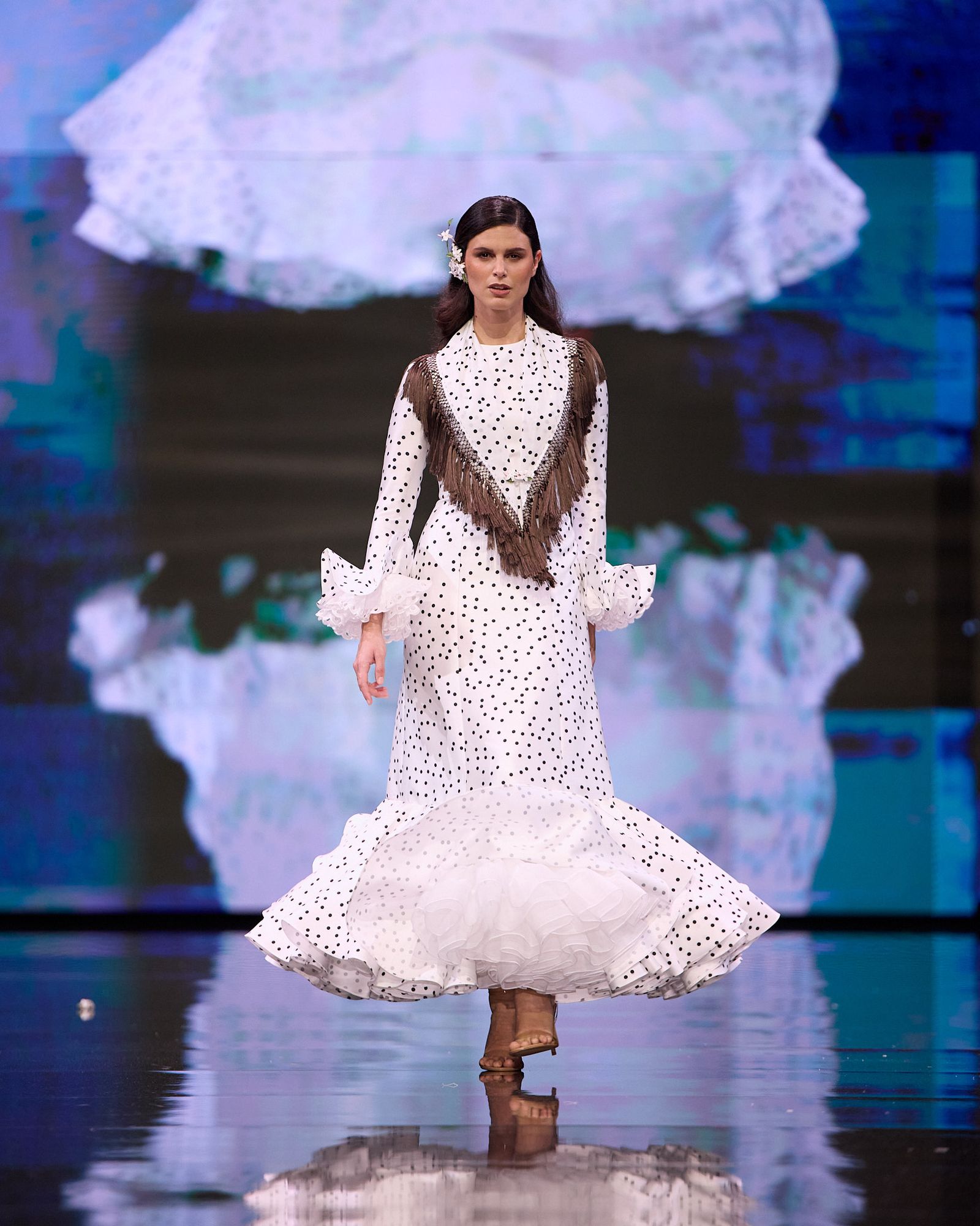 El desfile de José Joaquin Gil en Simof 2026, todas las fotos