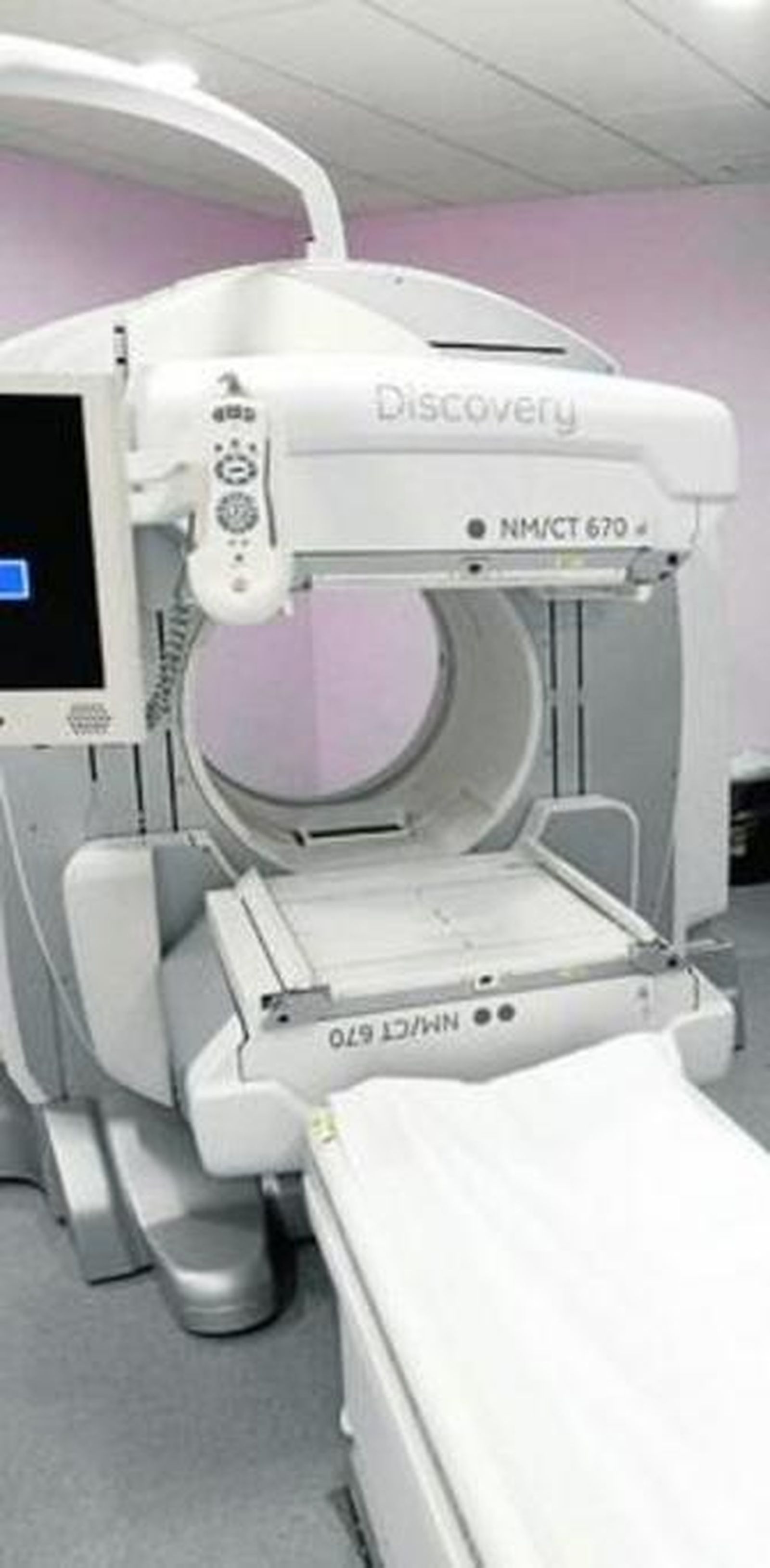 El Puerta del Mar sigue avanzando en el tratamiento oncológico.