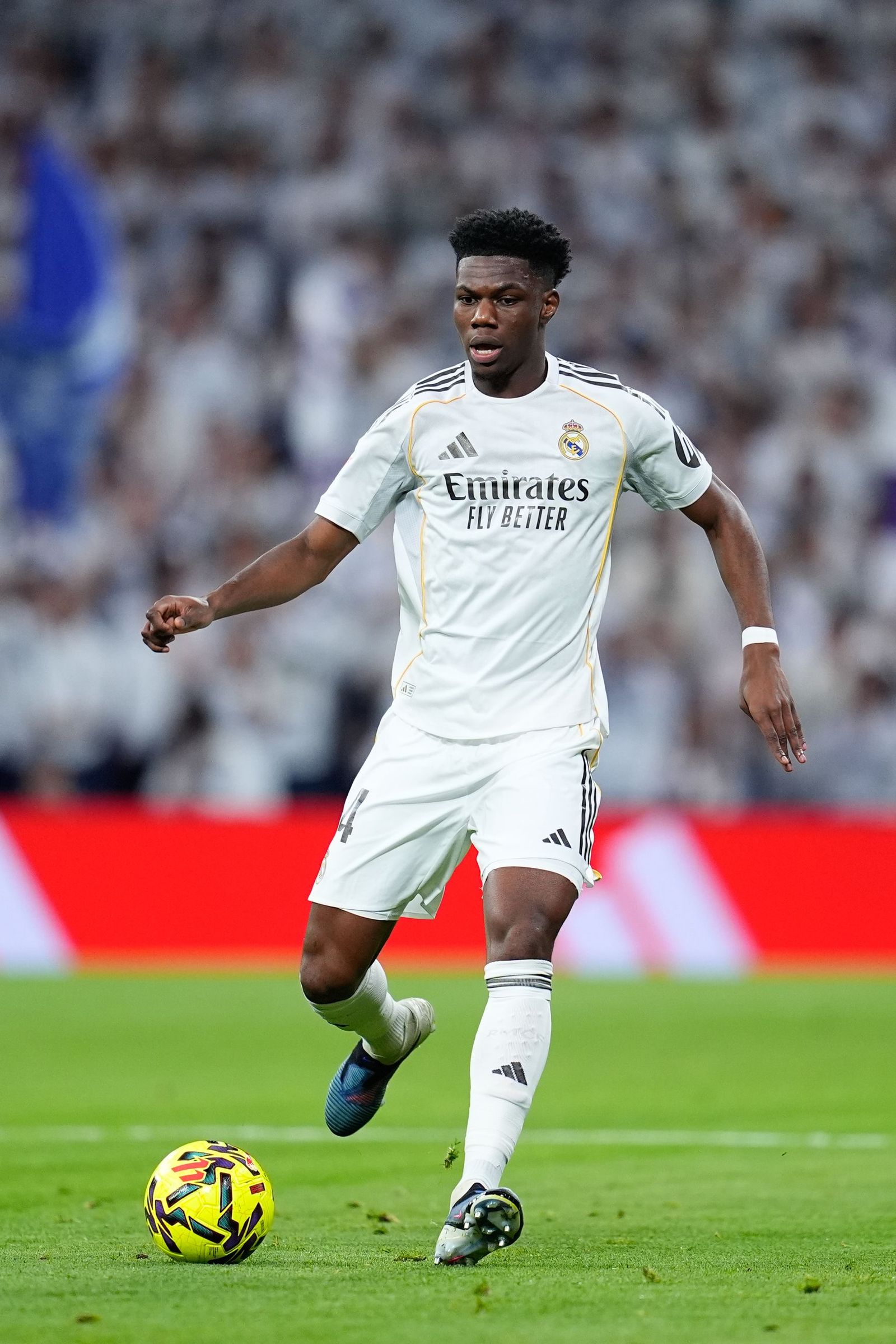 Las fotos del Real Madrid-Betis