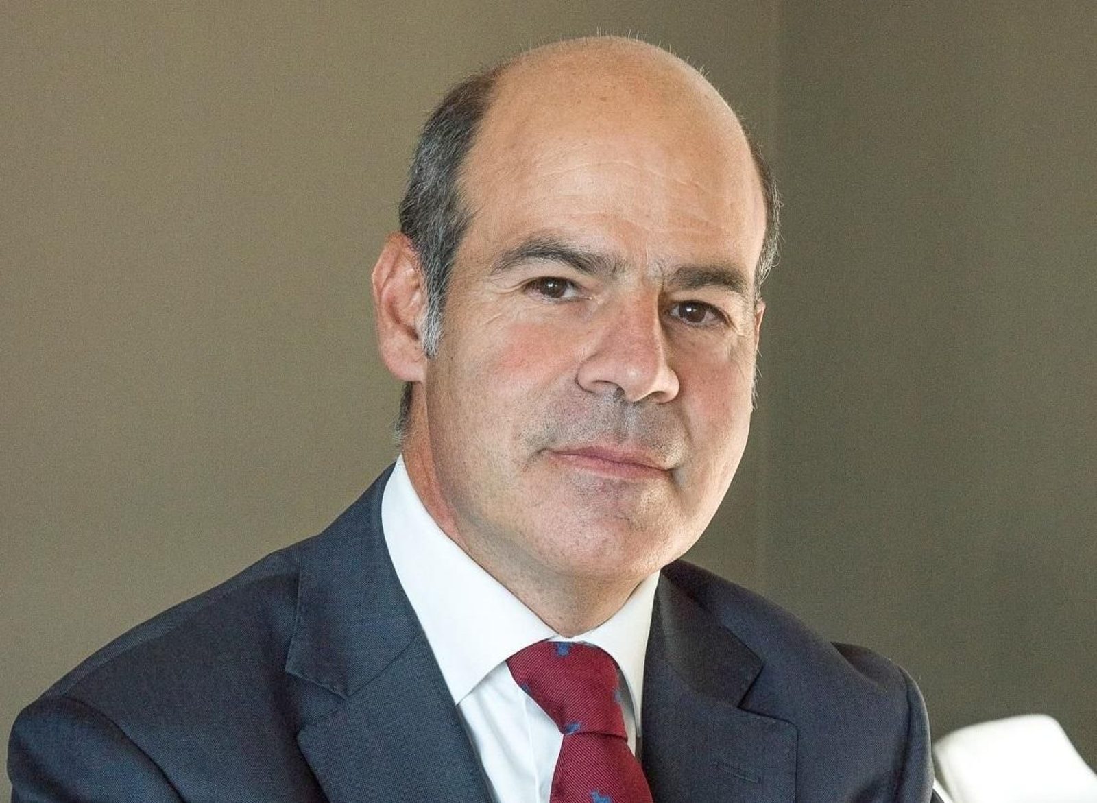 Enrique Sanz, nuevo director general corporativo del Grupo Sinerba.