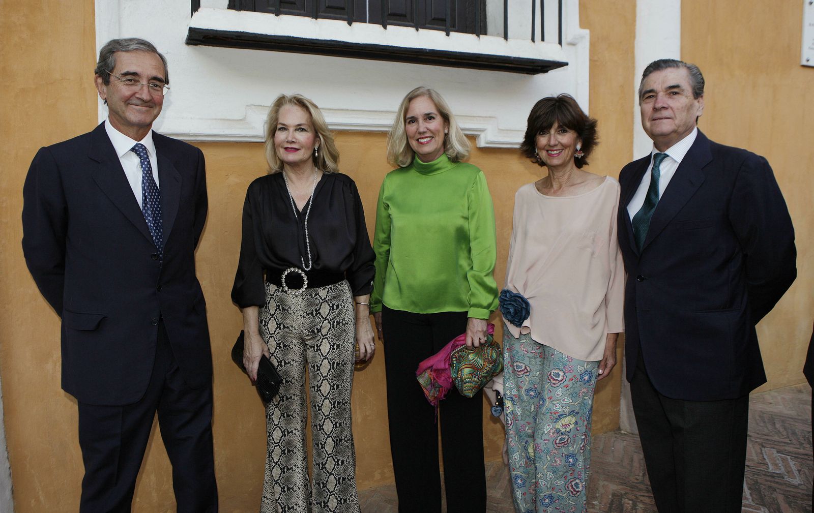 Entrega del VIII Premio Clavero