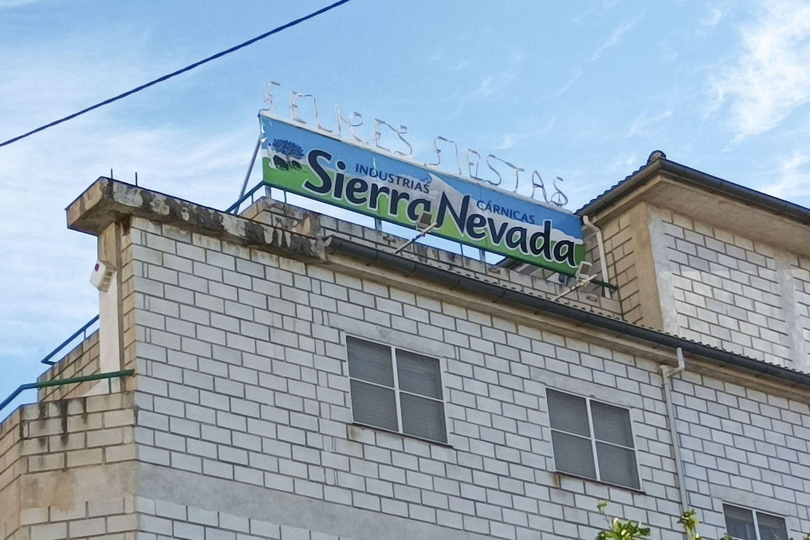 La empresa operaba en Cájar y cesó su actividad.