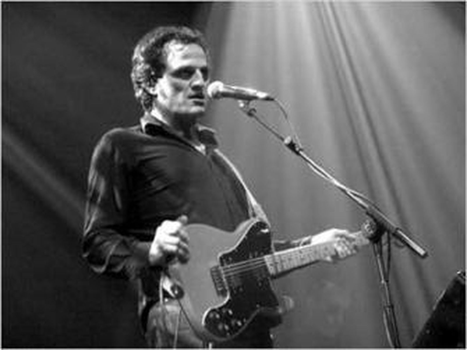 Los Lunáticos, unos experimentados del rock, presentan esta noche su disco en Guadix.