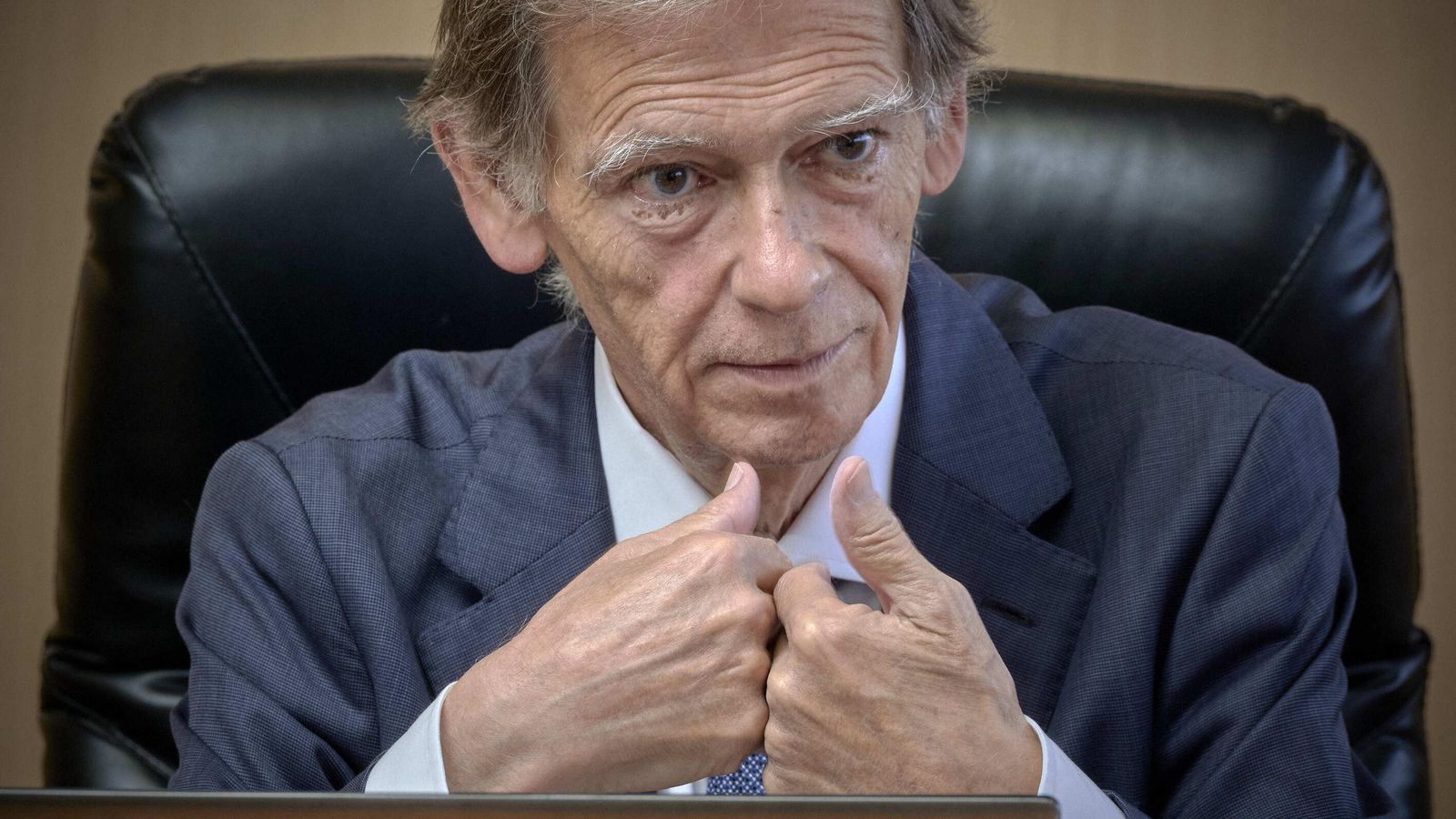 José Manuel Pascual Sánchez-Gijón