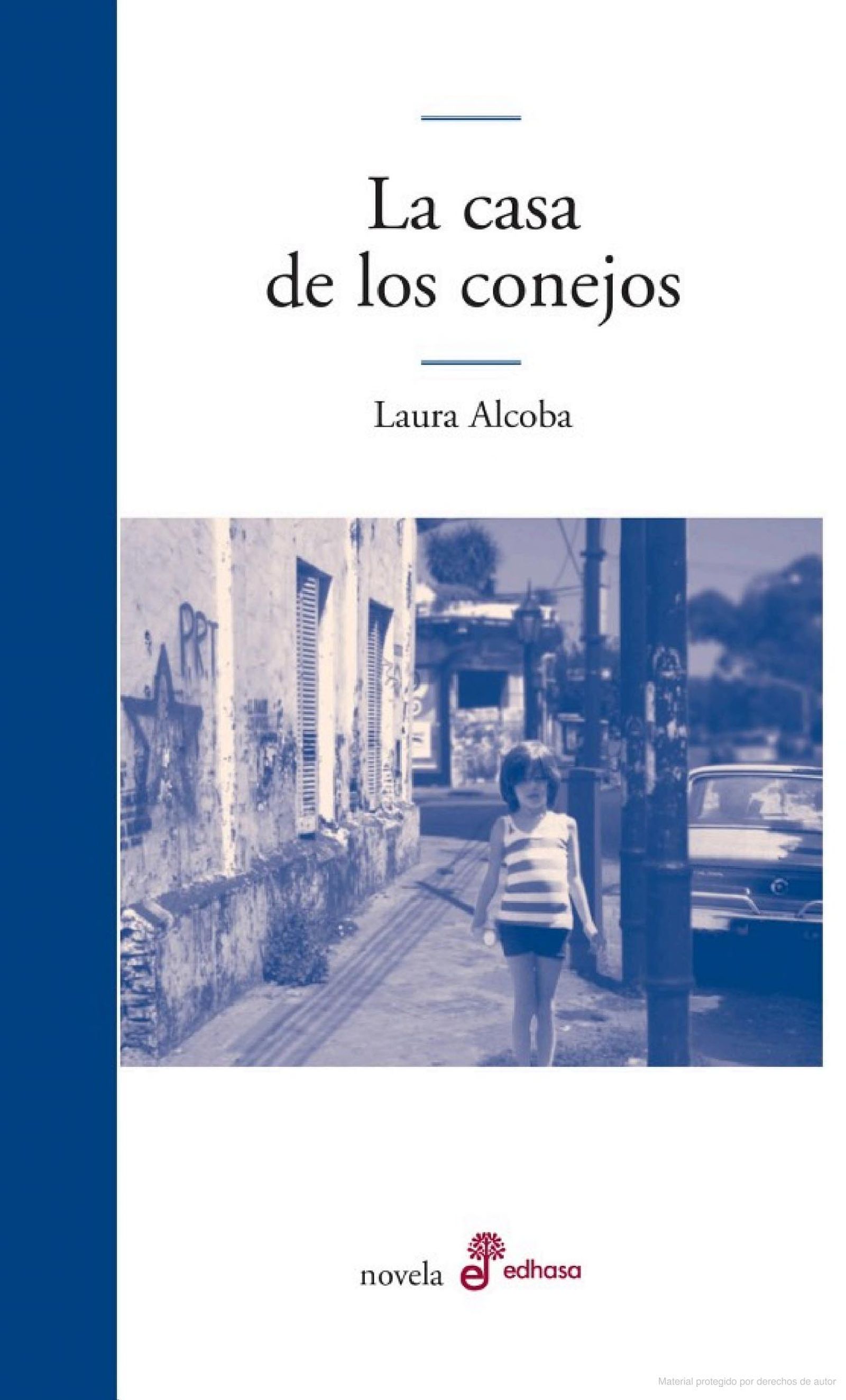 La casa de los conejos.