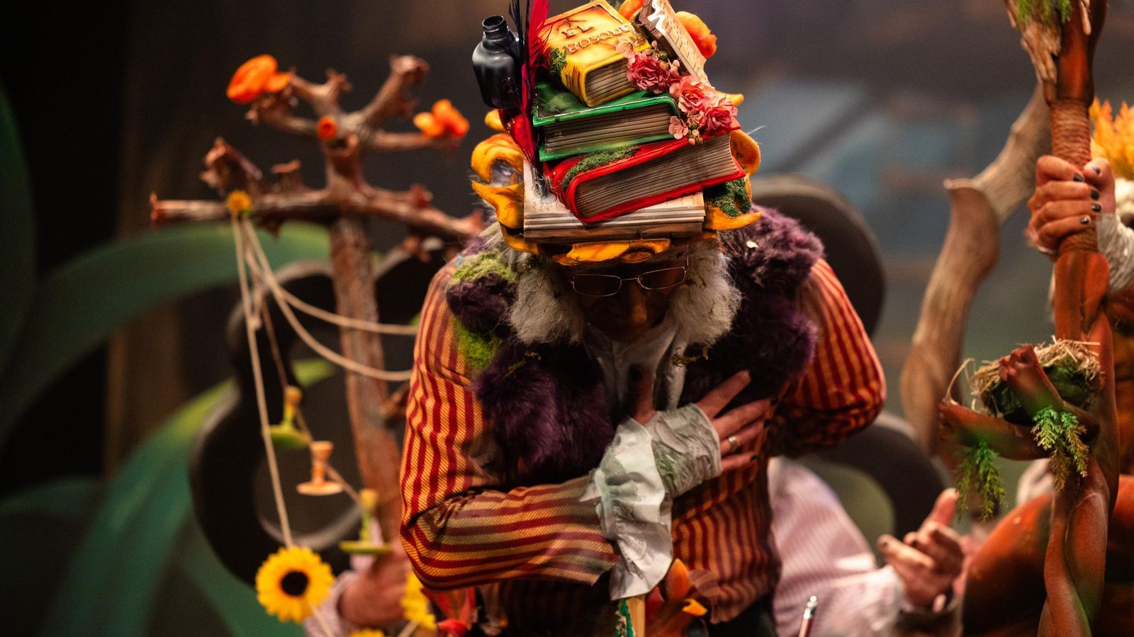 Búscate entre las mejores imágenes de la vigésimo primera sesión de preliminares del COAC 2025