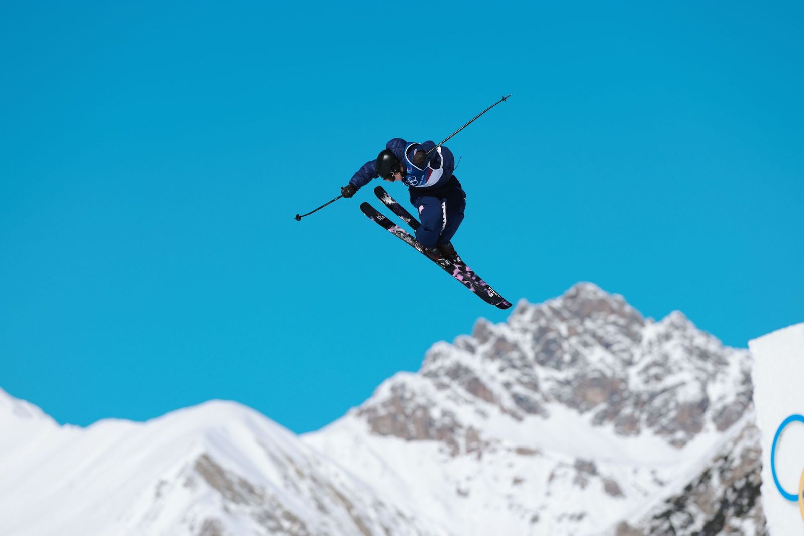 Las mejores fotos de los Juegos Olímpicos de invierno Milán Cortina d'Ampezzo 2026 | Segunda jornada