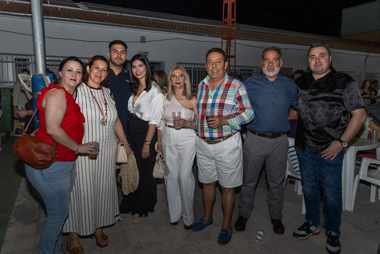 Feria de San Pedro en Torredonjimeno