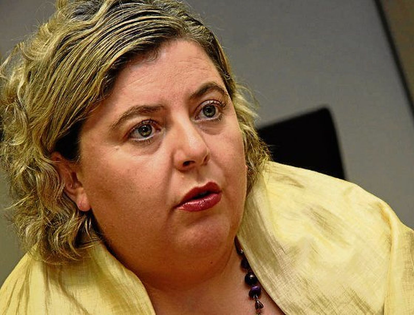 "Impulsar nuestros productos supone generar empleo y riqueza"