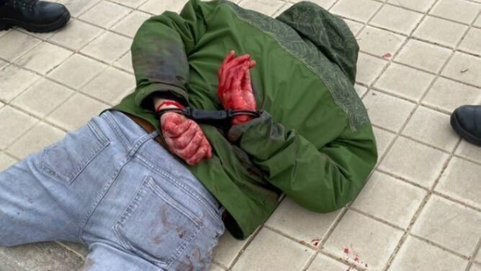 Detenido un hombre en Granada por la muerte a puñaladas de su expareja Detenido un hombre en Granada por la muerte a puñaladas de su expareja