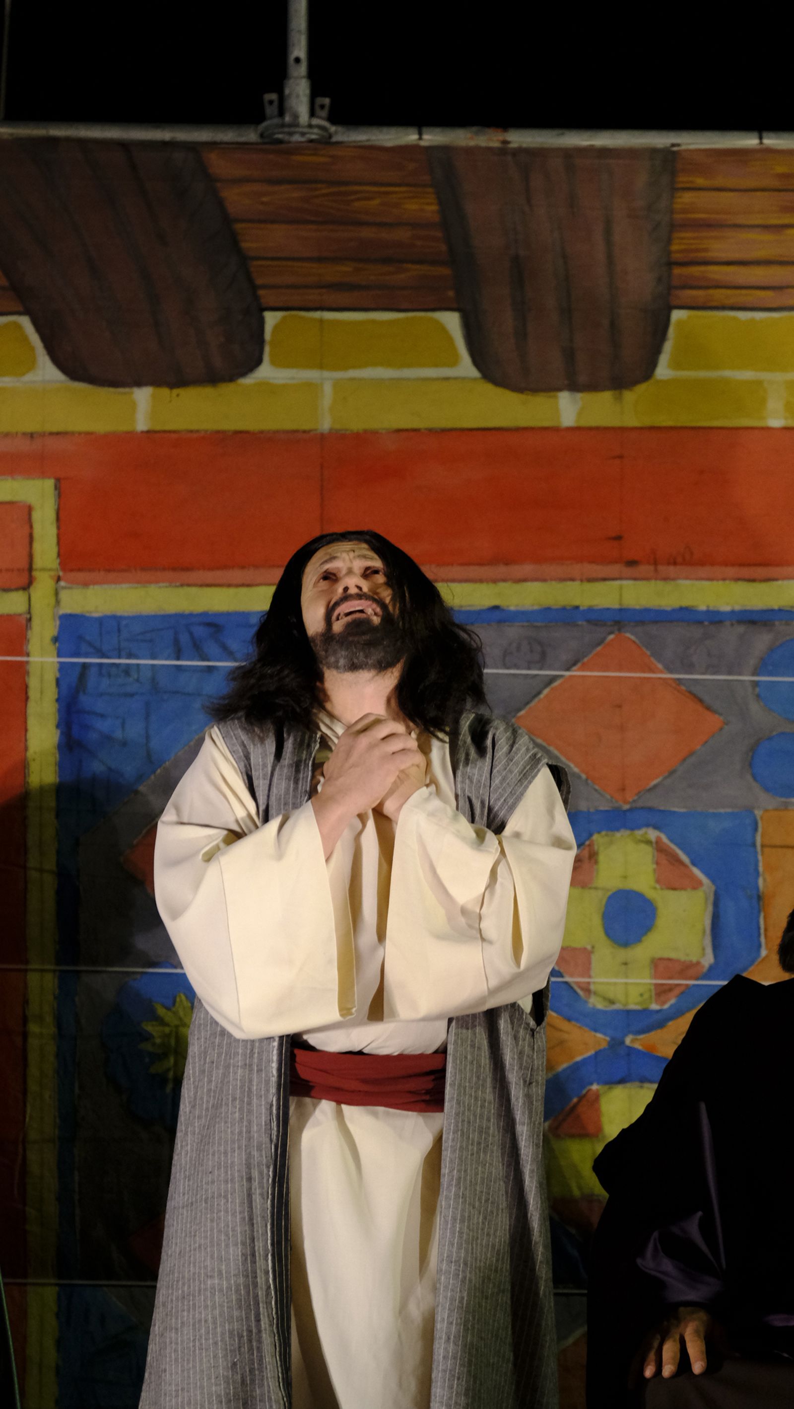 Las mejores fotos de la Pasión Viviente de Gádor