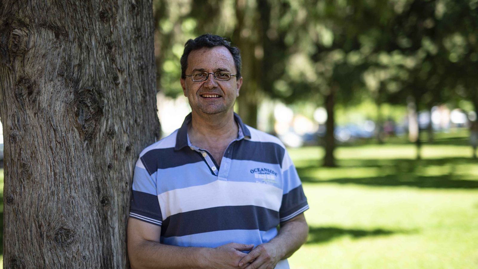 Juan Andrés de Gracia.