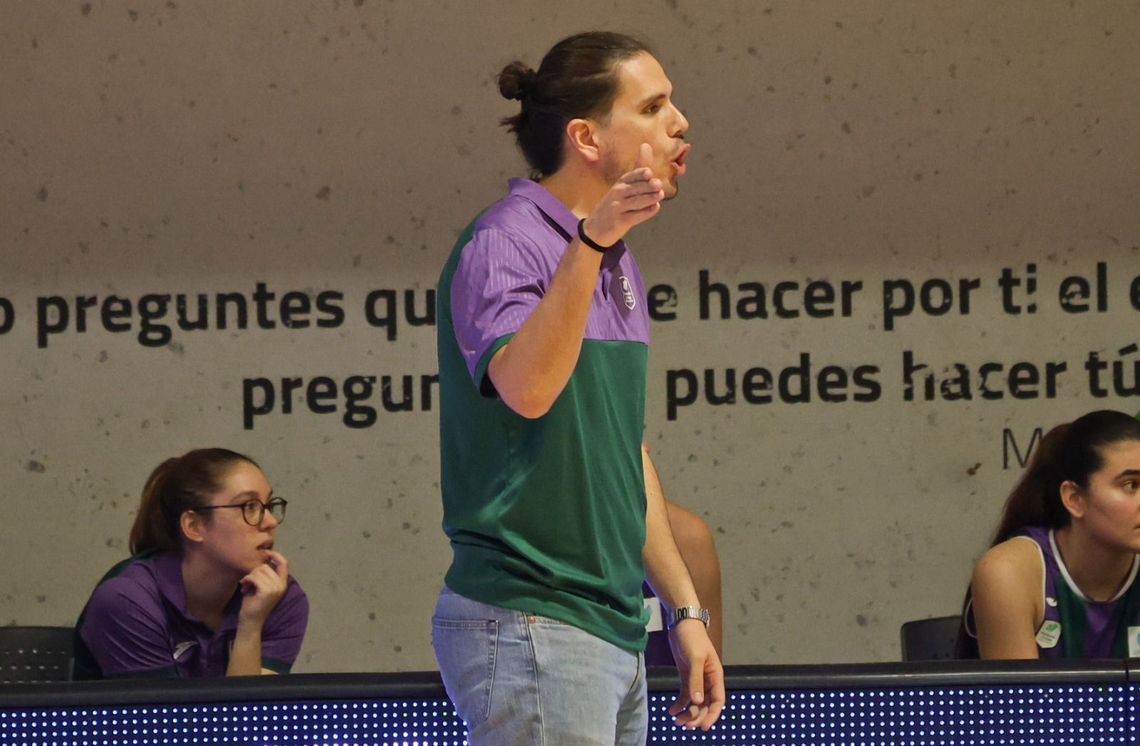 El Unicaja Mijas sigue mostrando músculo (78-63)