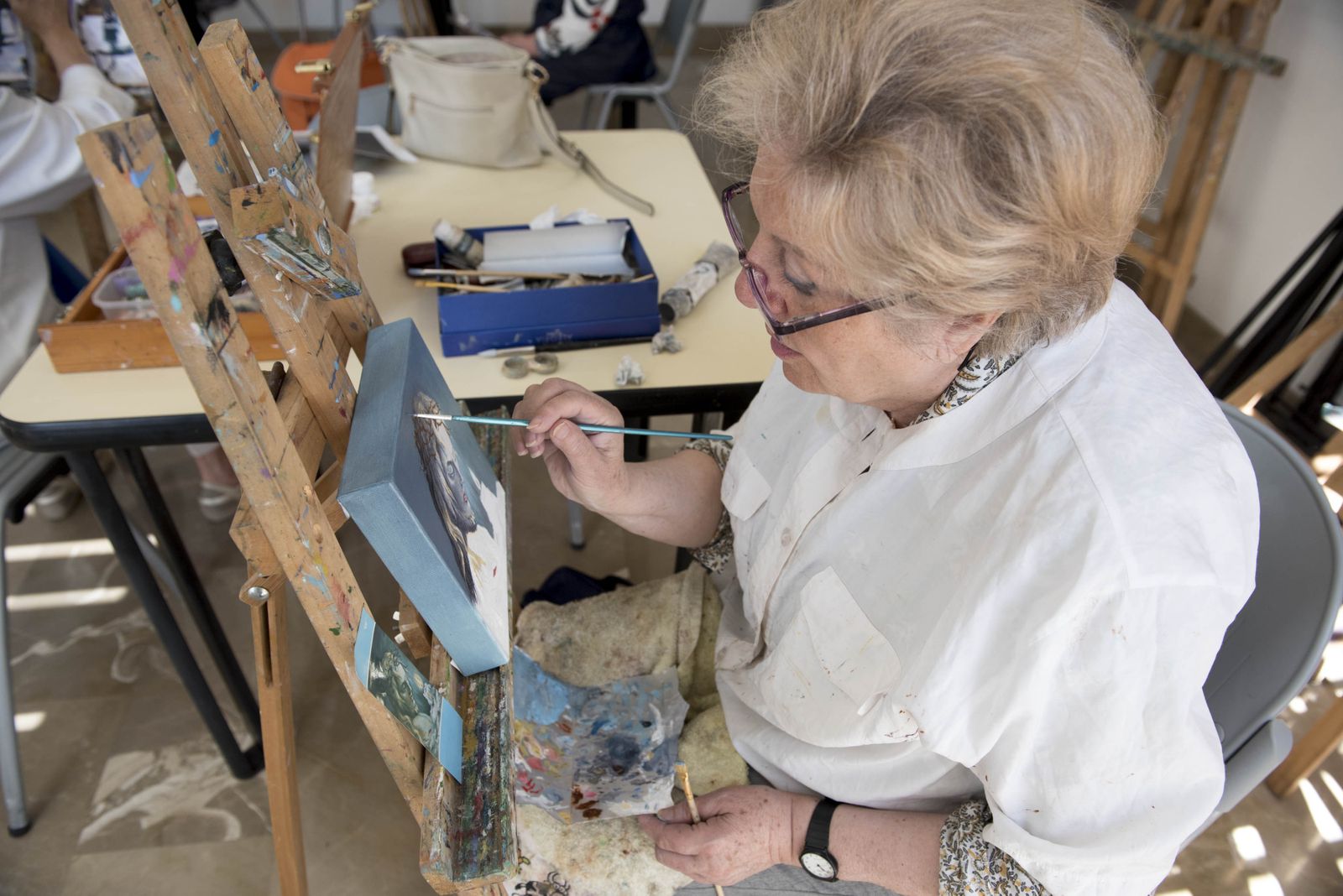 Hay mucha vida tras la jubilación