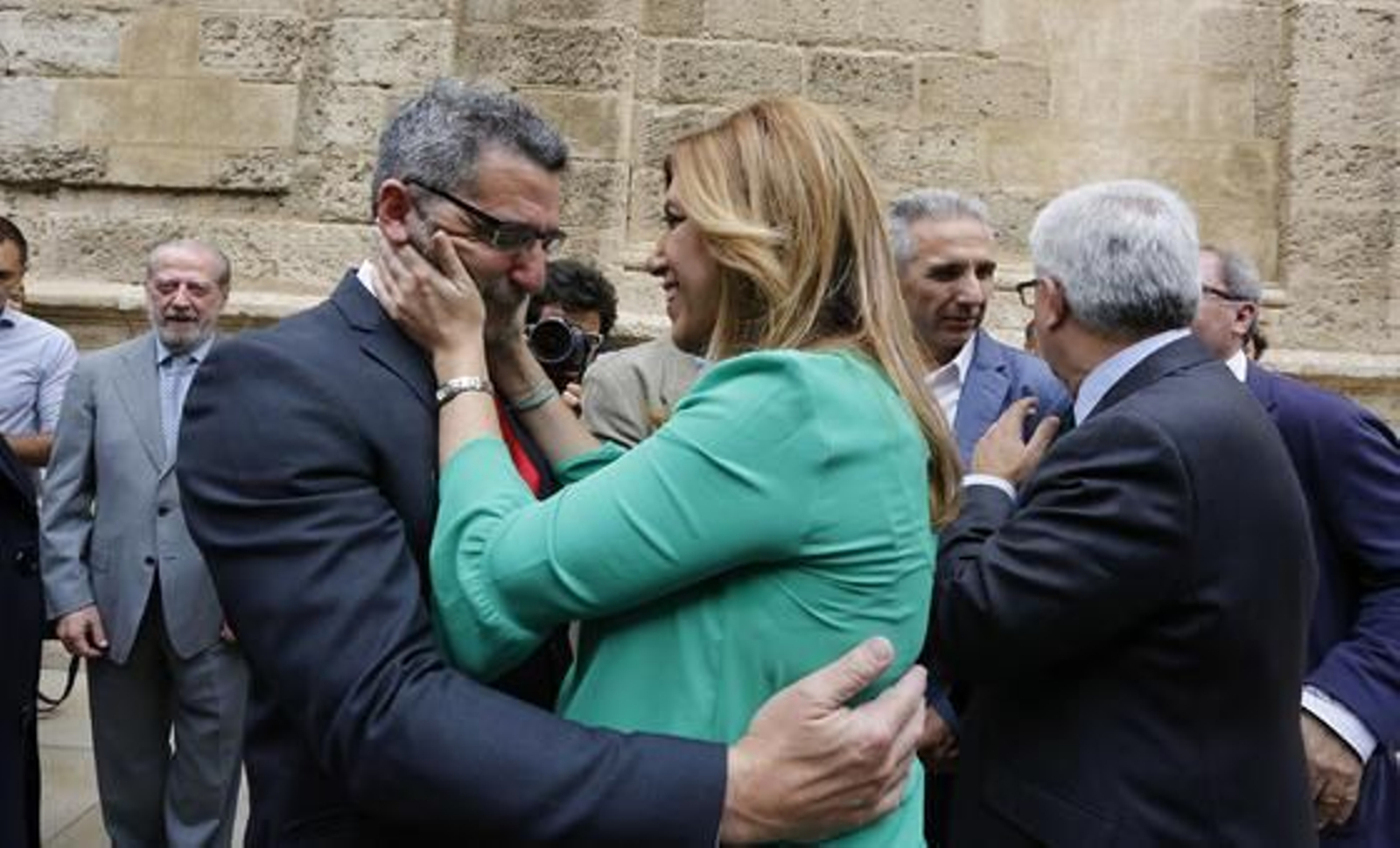 Foto: Antonio Pizarro