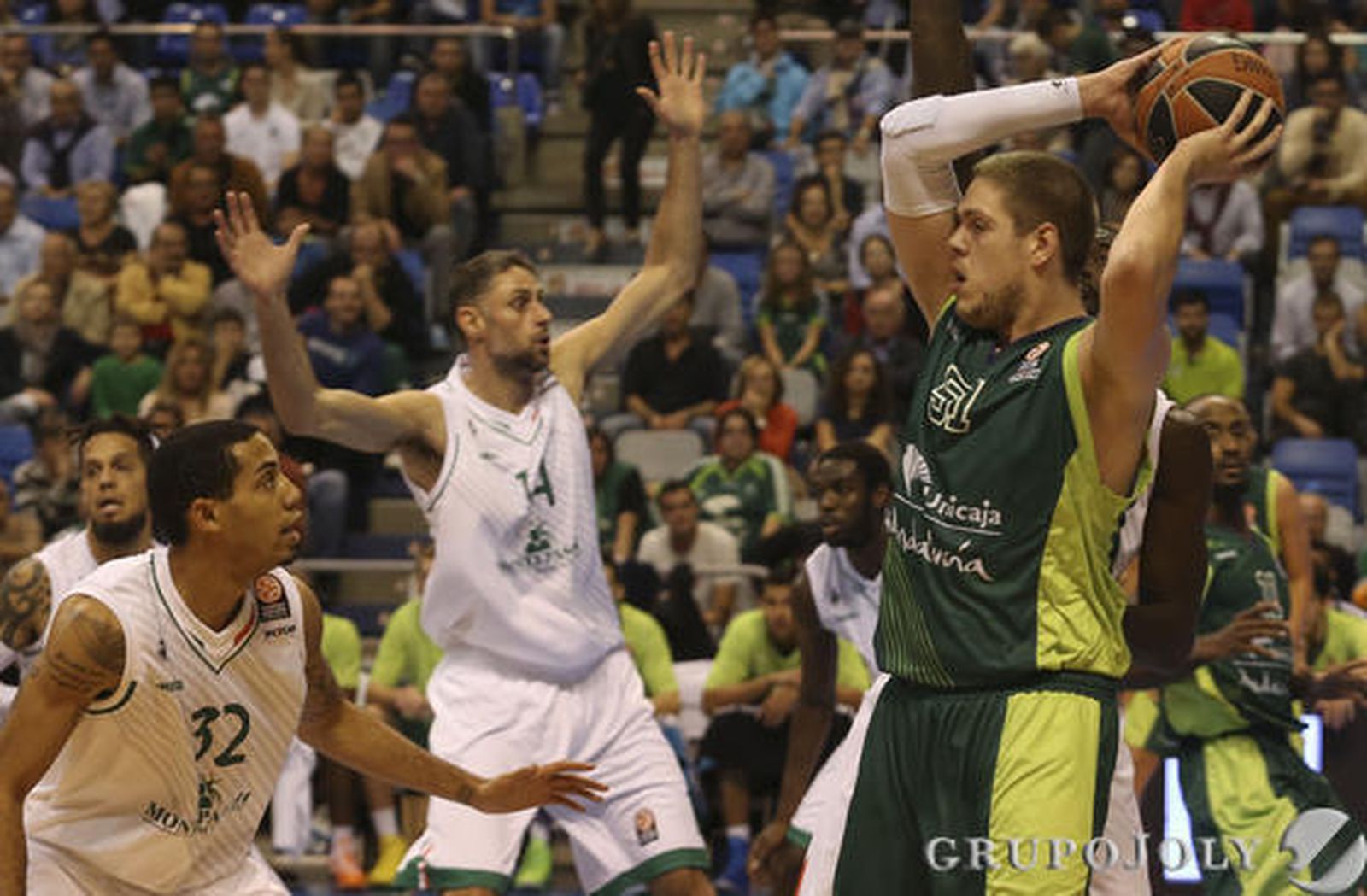 Foto: Javier Albiñana