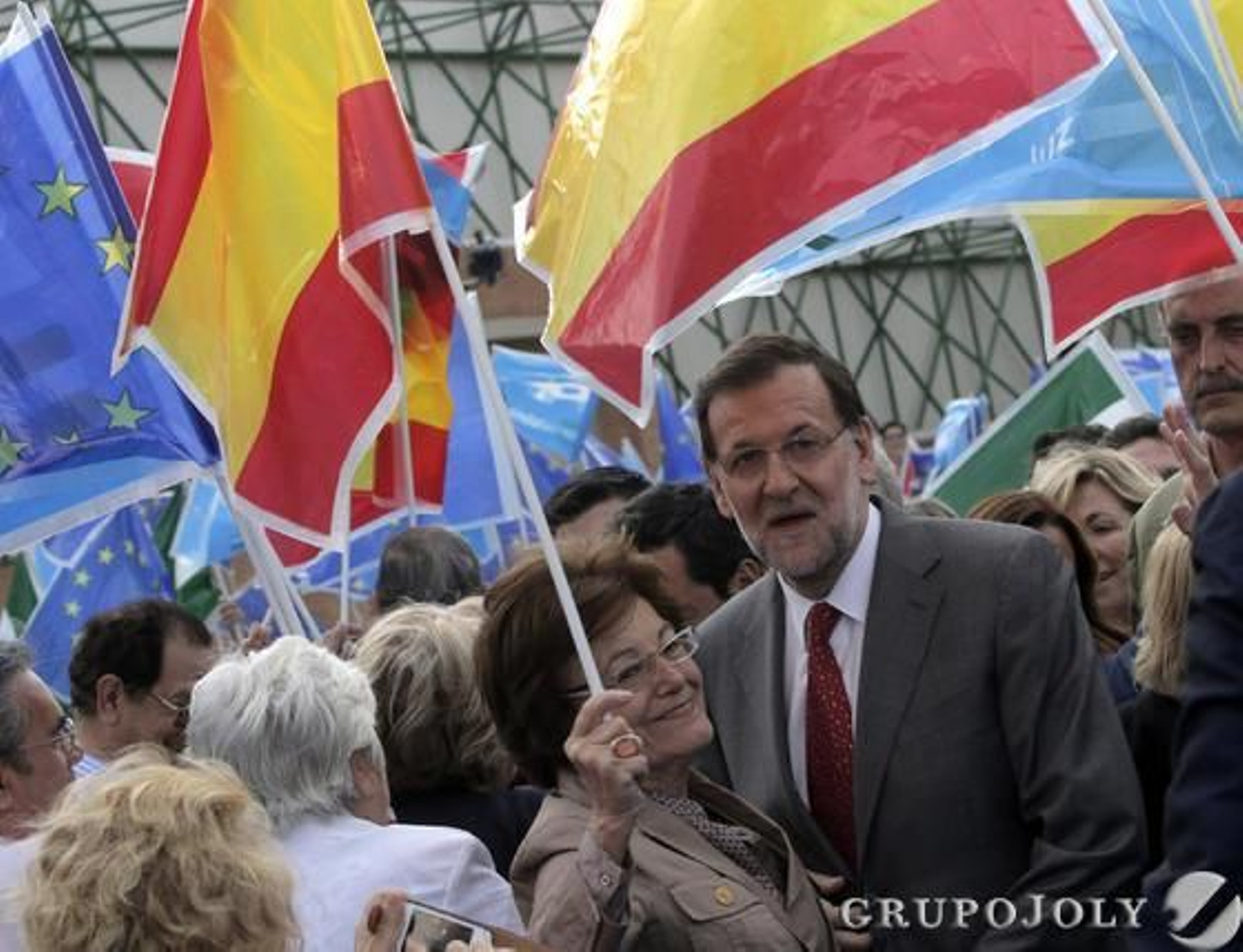 Foto: Antonio Pizarro