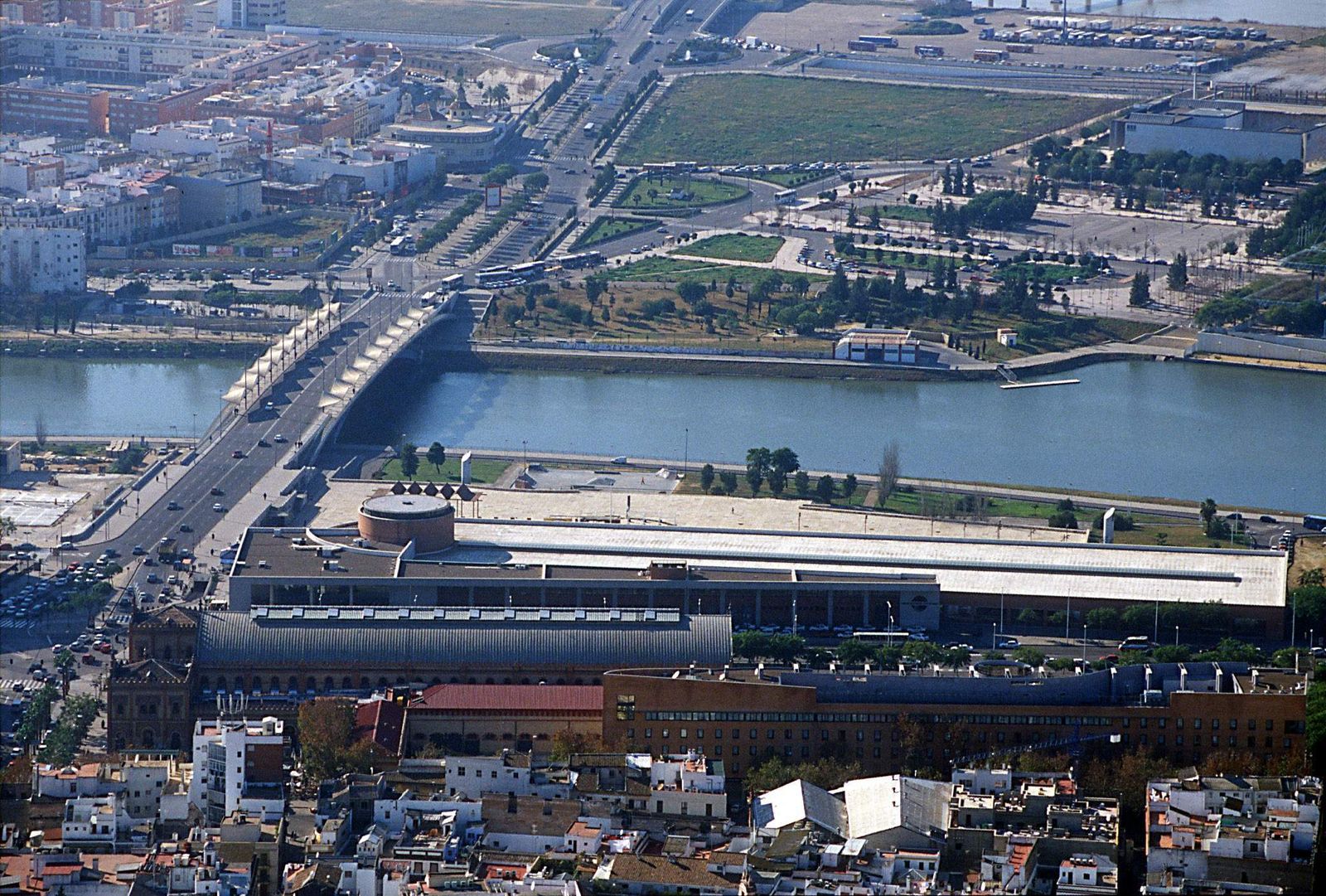 El Centro de Innovación Universitaria CIU3A se instalará en terrenos portuarios.