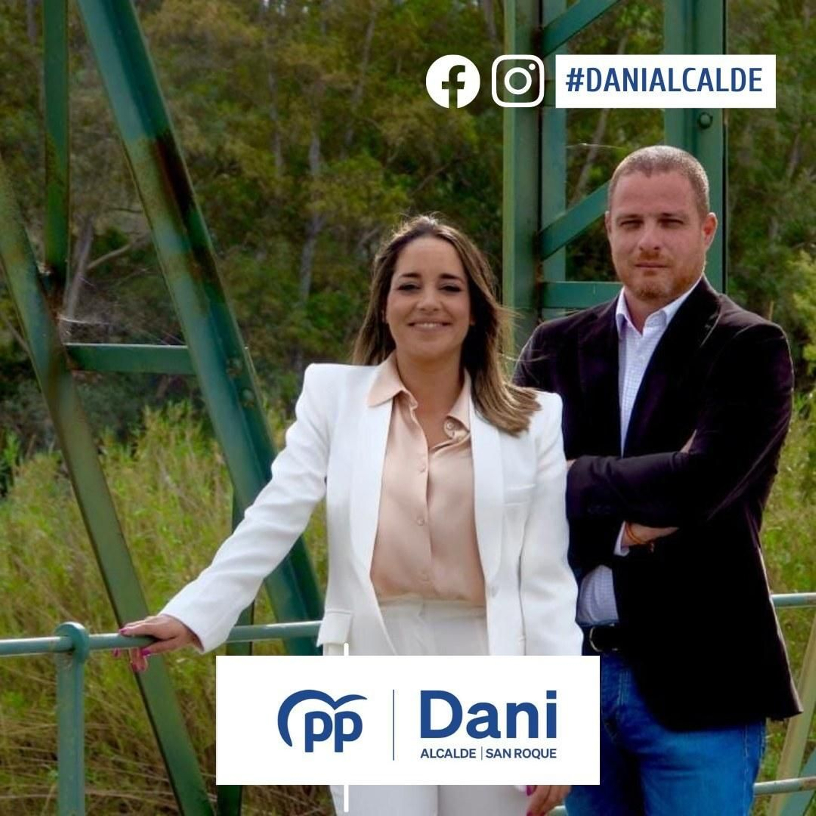 Estos son los 21 concejales de la nueva Corporación municipal en San Roque