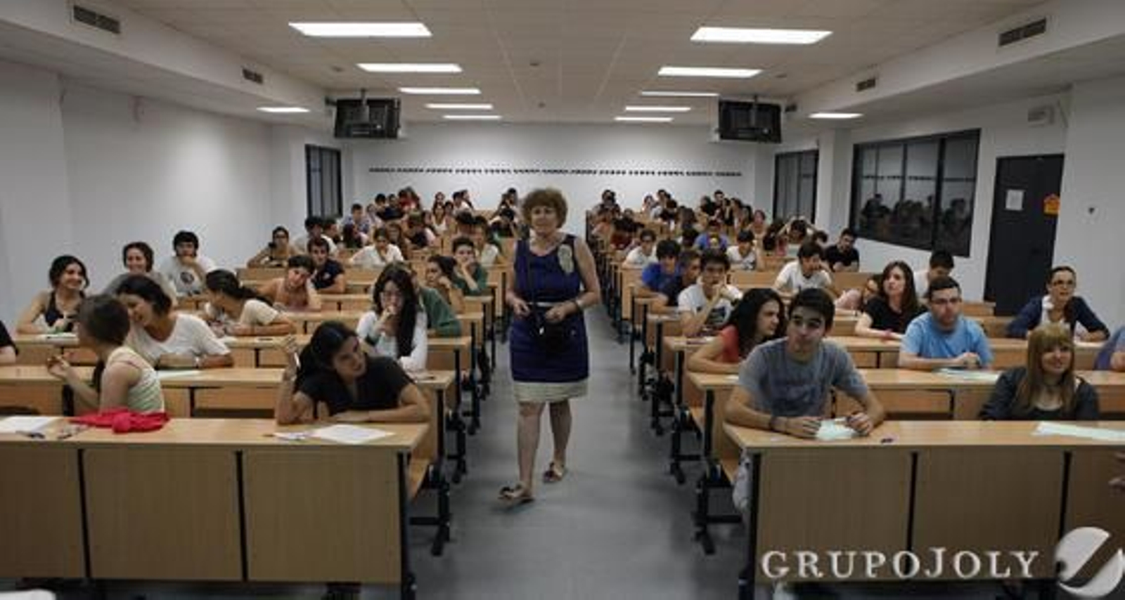 Foto: Antonio Pizarro / José Ángel García