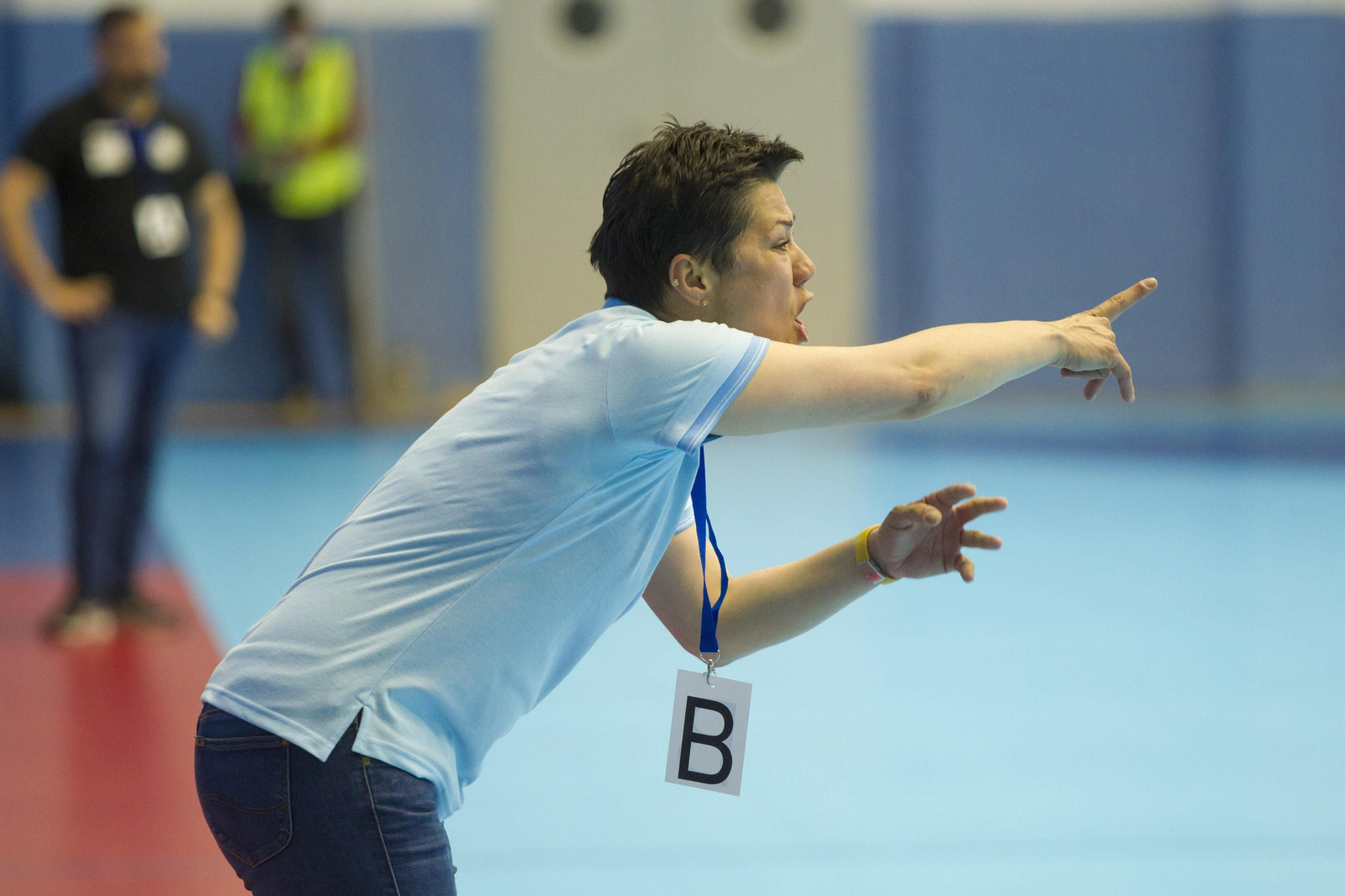 Las fotos del Rincón Fertilidad Málaga-Lokomotiv Zagreb