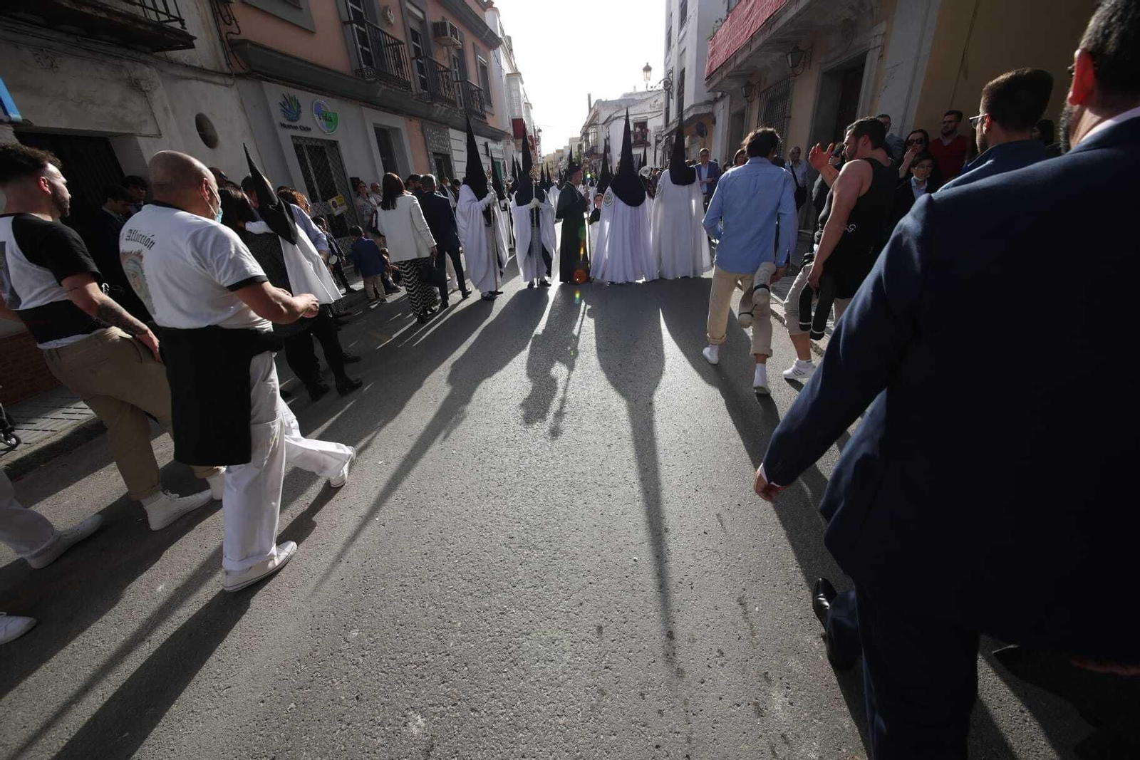 Imágenes de la hermandad de la Coronación