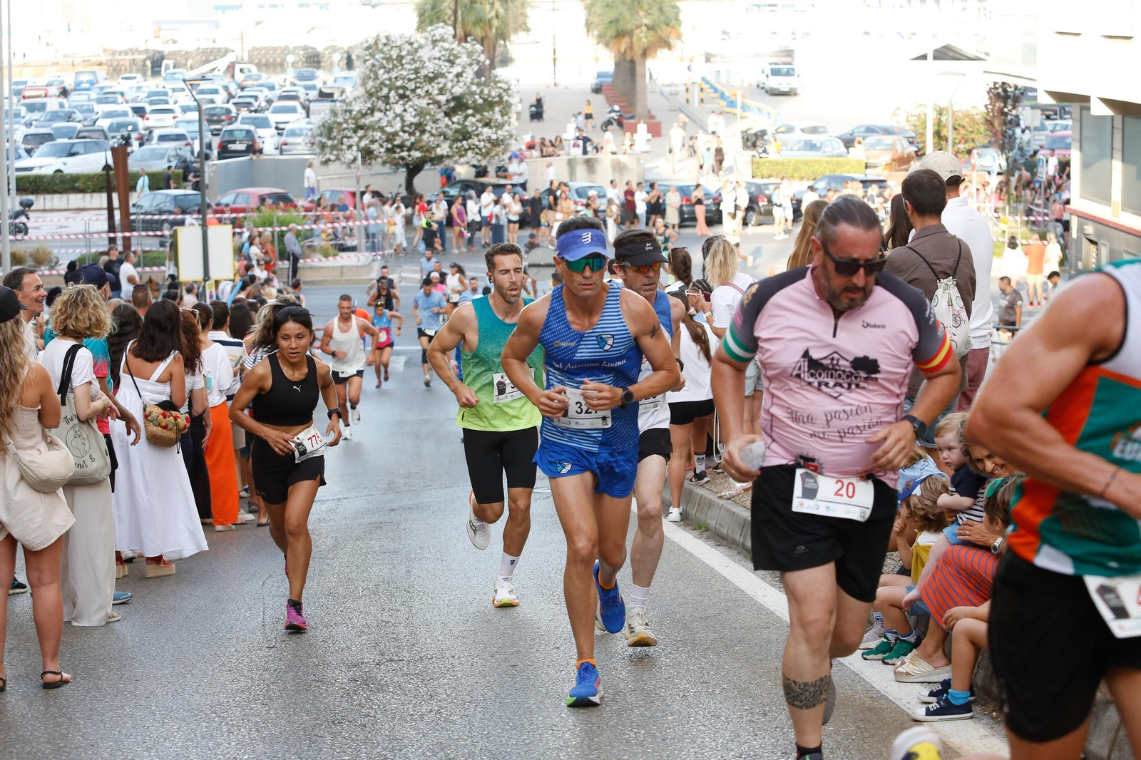Búscate en la galería de fotos de la XXIII Carrera Popular Puerto Bahía de Algeciras Búscate en la galería de fotos de la XXIII Carrera Popular Puerto Bahía de Algeciras
