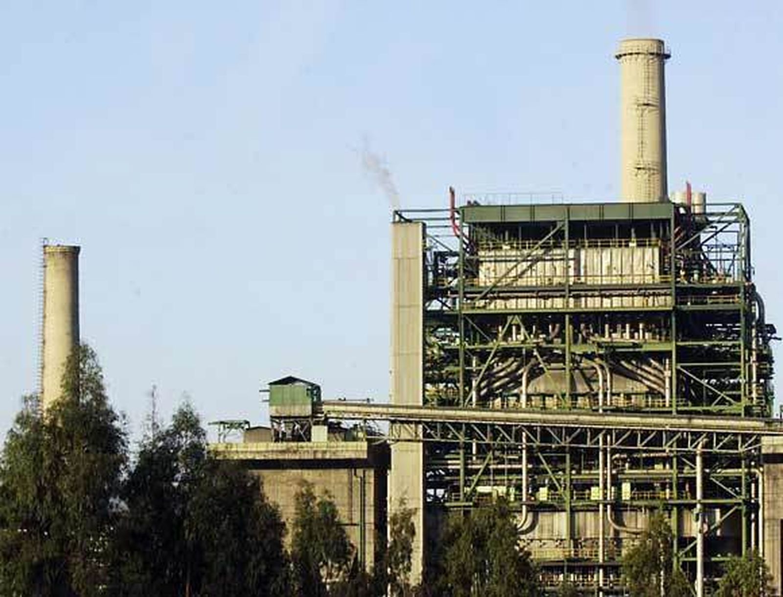 Ahorro para llegar a Kioto