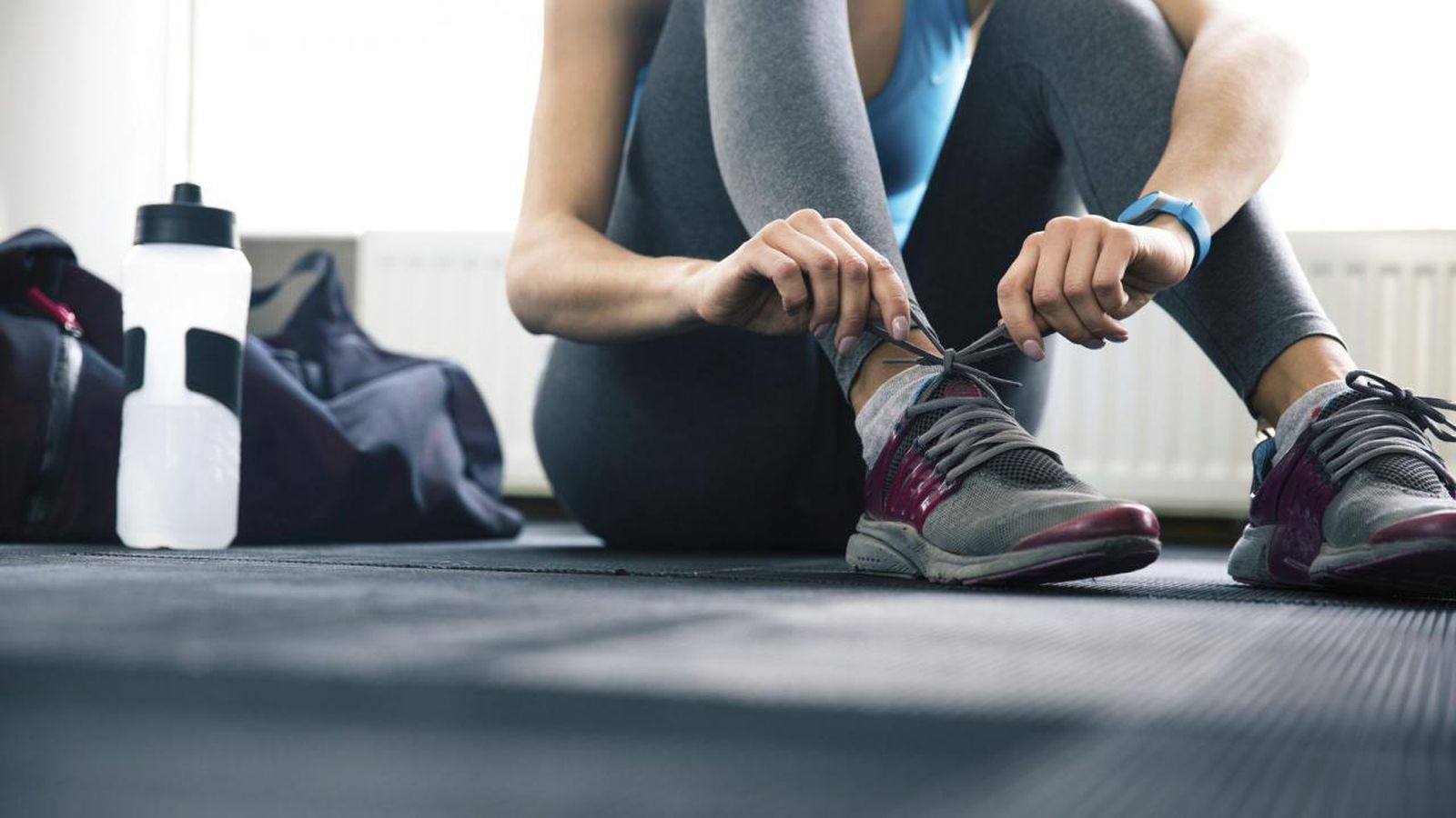 Por cada 5.000 pasos, se consigue un euros.