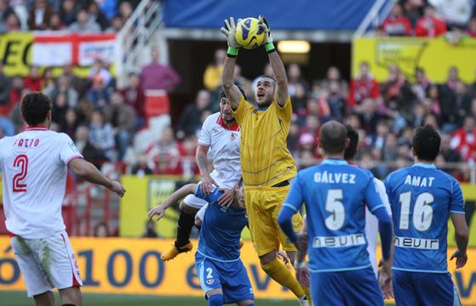 Foto: Antonio Pizarro