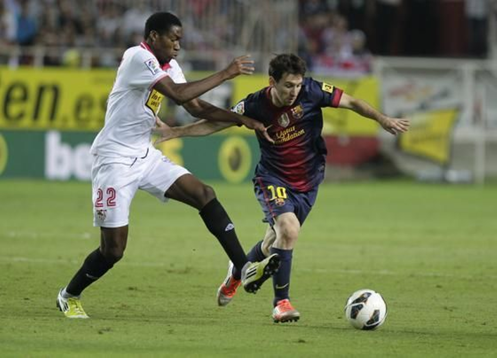 Foto: Antonio Pizarro