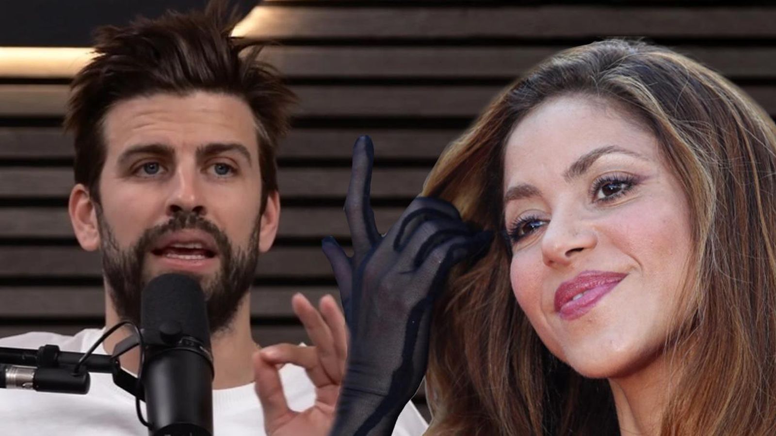 Shakira se pronuncia en la guerra contra Piqué: "Saldré adelante por mis hijos"