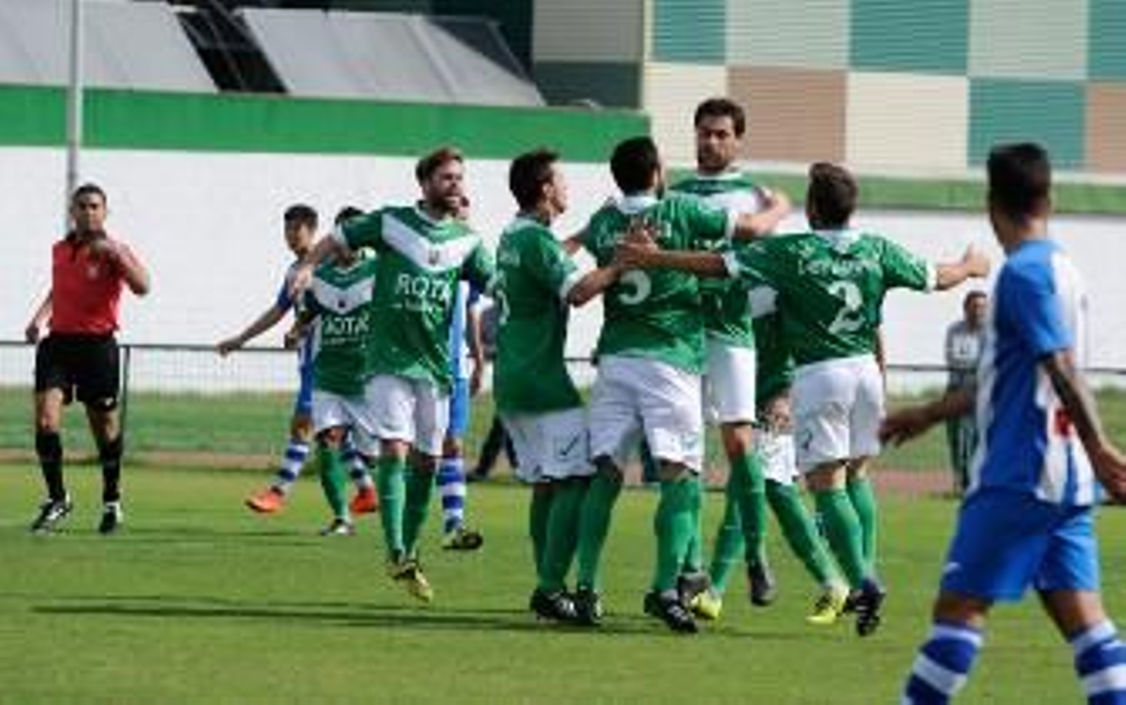 Y Cabrera cogió la hoz (2-1)