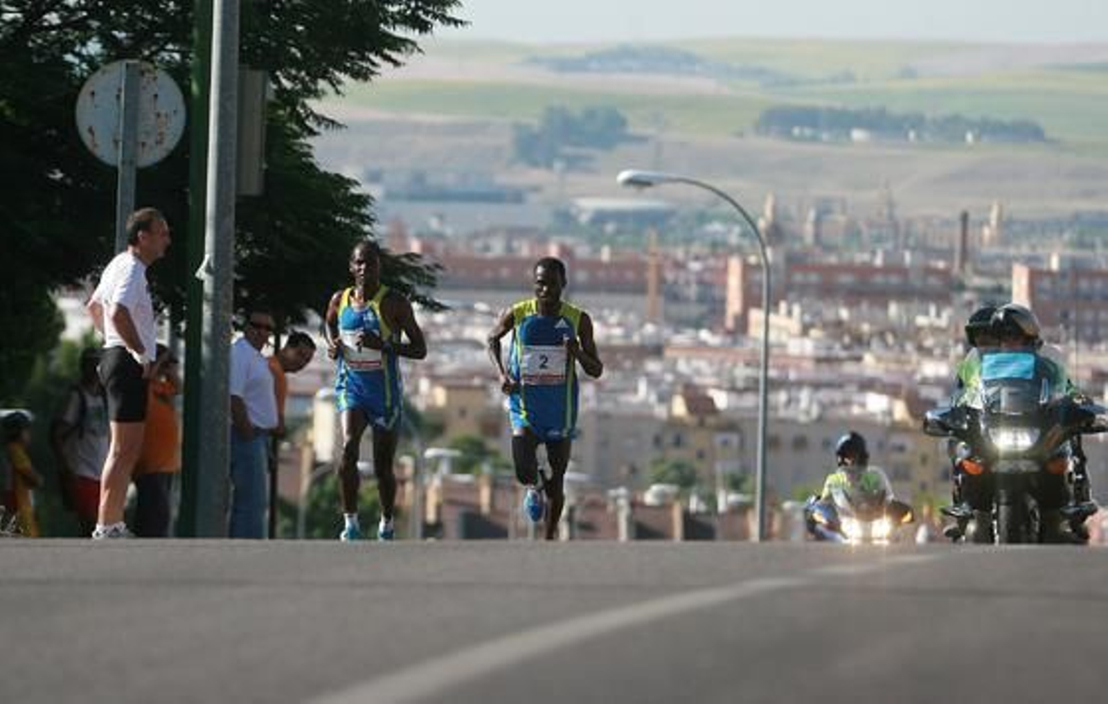 Foto: O. Barrionuevo