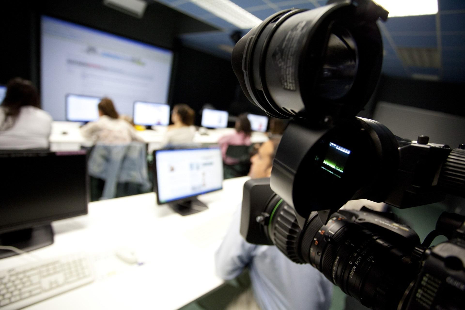 La Junta aprueba la incorporación de Comunicación Audiovisual y Digital a la programación académica de la UCA y que se impartirá en el Campus de Jerez