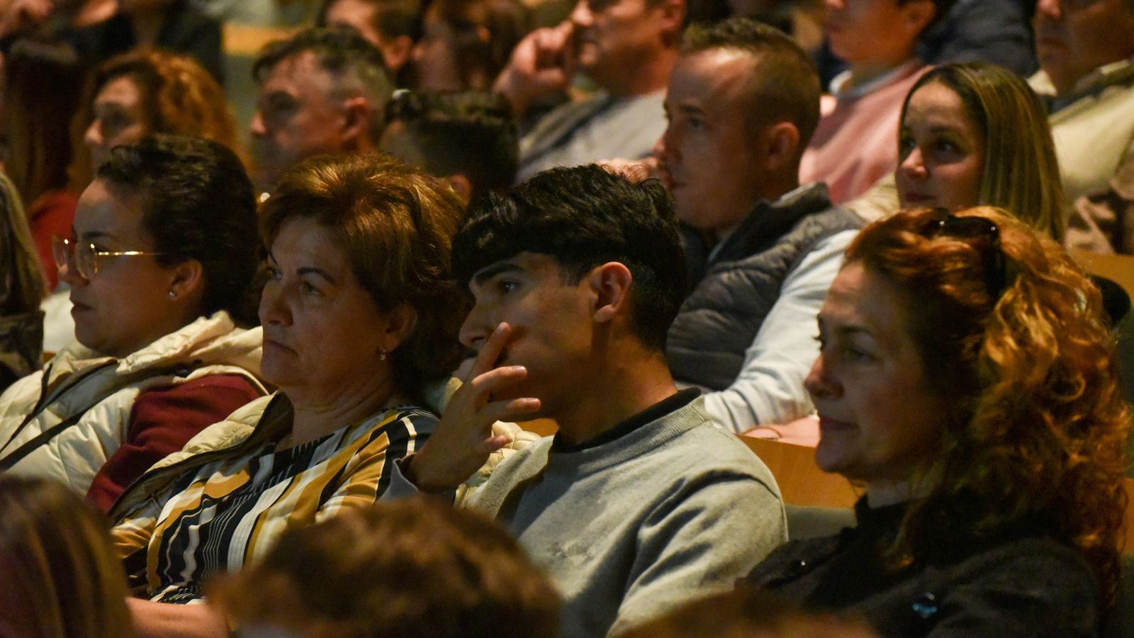 Las fotos de la  XXXIV Gala del Ciclismo Andaluz 2023