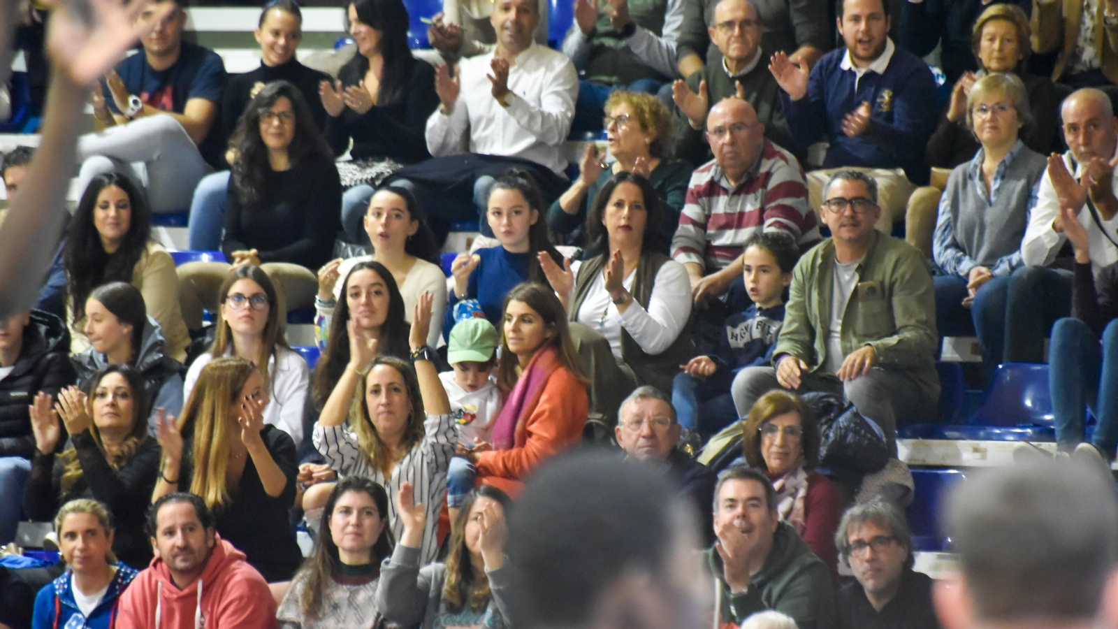 Baloncesto UDEA Algeciras - CB Morón