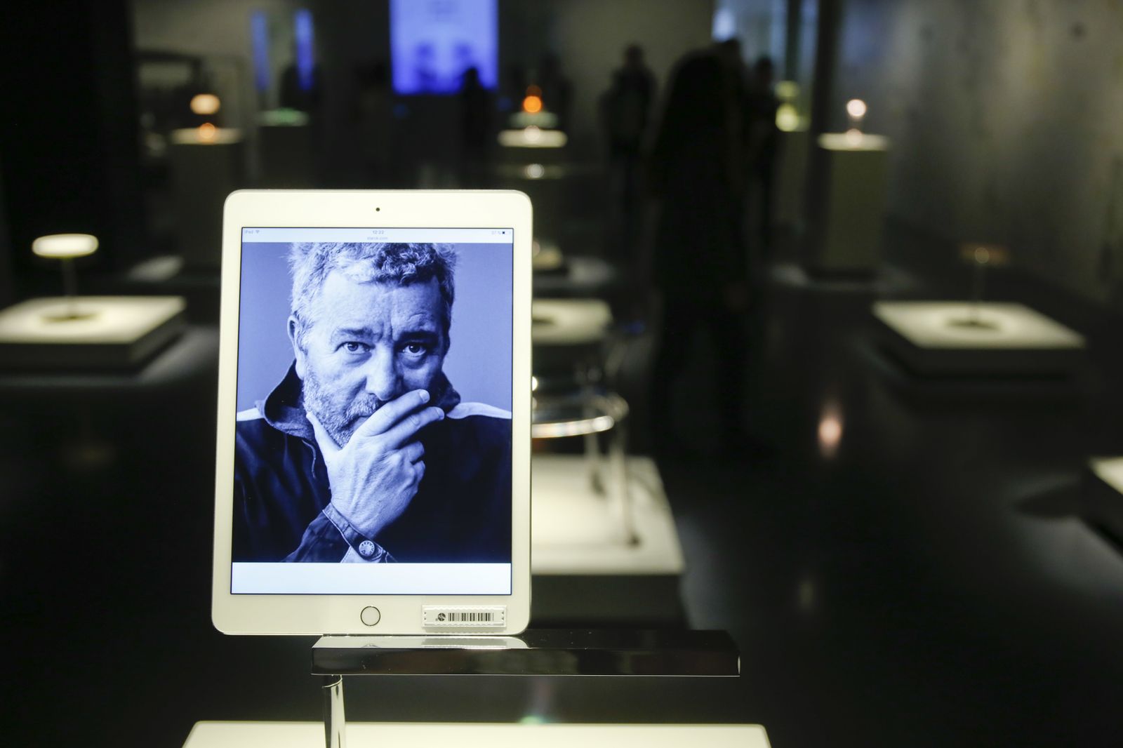 'Starck, dibujos secretos. 4.000 croquis desvelados'