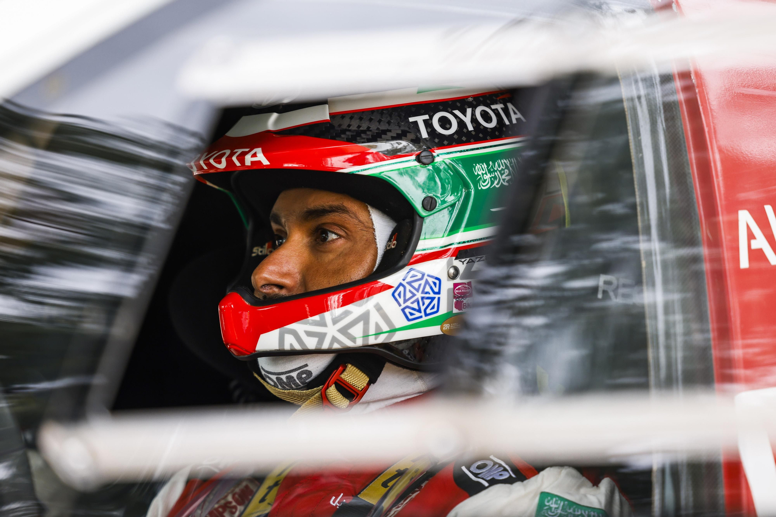 Andalucía Rally: las imágenes del 'Dakar' de Dos Hermanas | Día 2