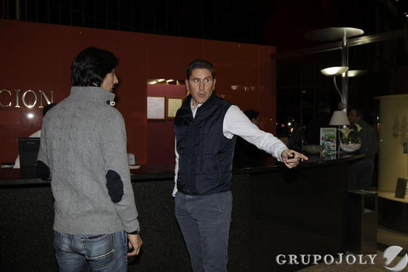 Foto: Antonio Pizarro