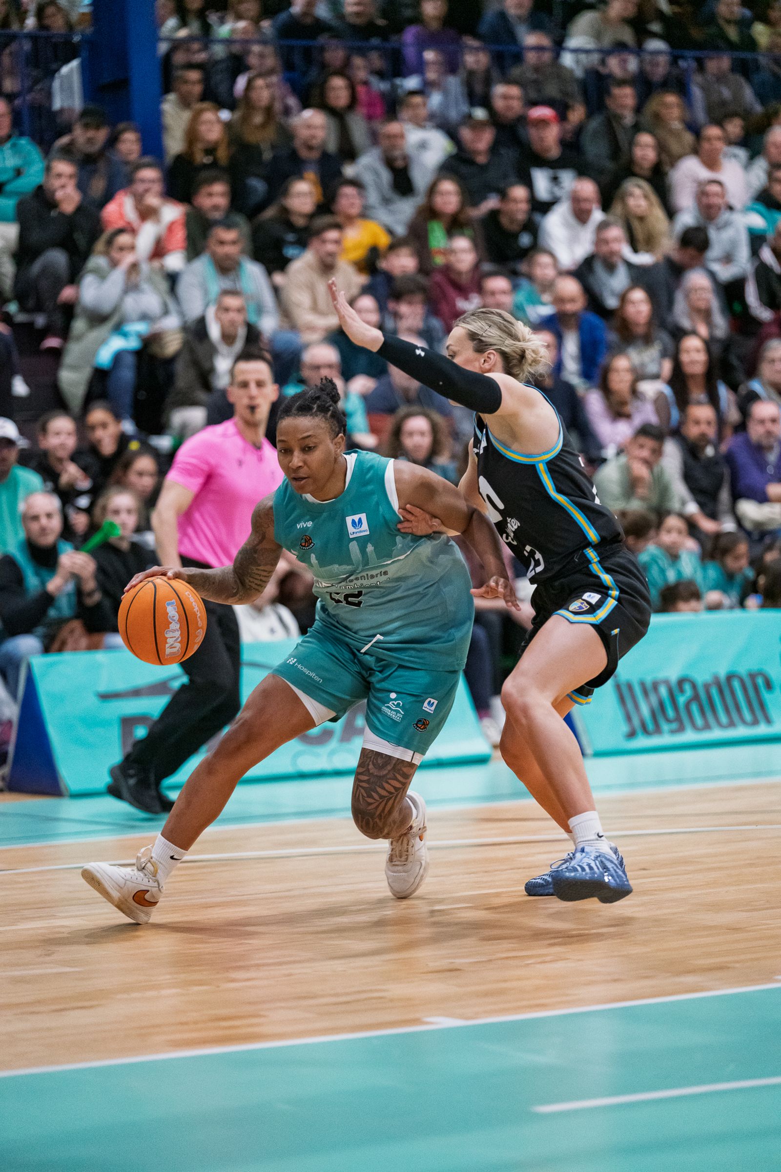 El CAB Estepona se va al parón tras caer ante el Estudiantes (72-80)