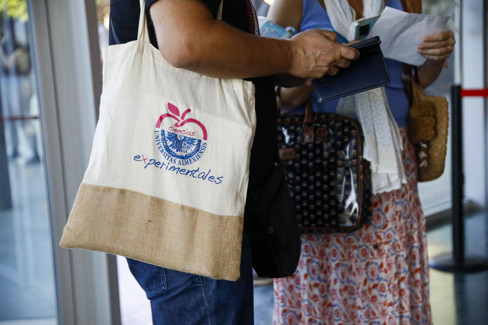 La IX Edición del concurso en resolución de problemas matemáticos Indalmat de Almería, en imágenes