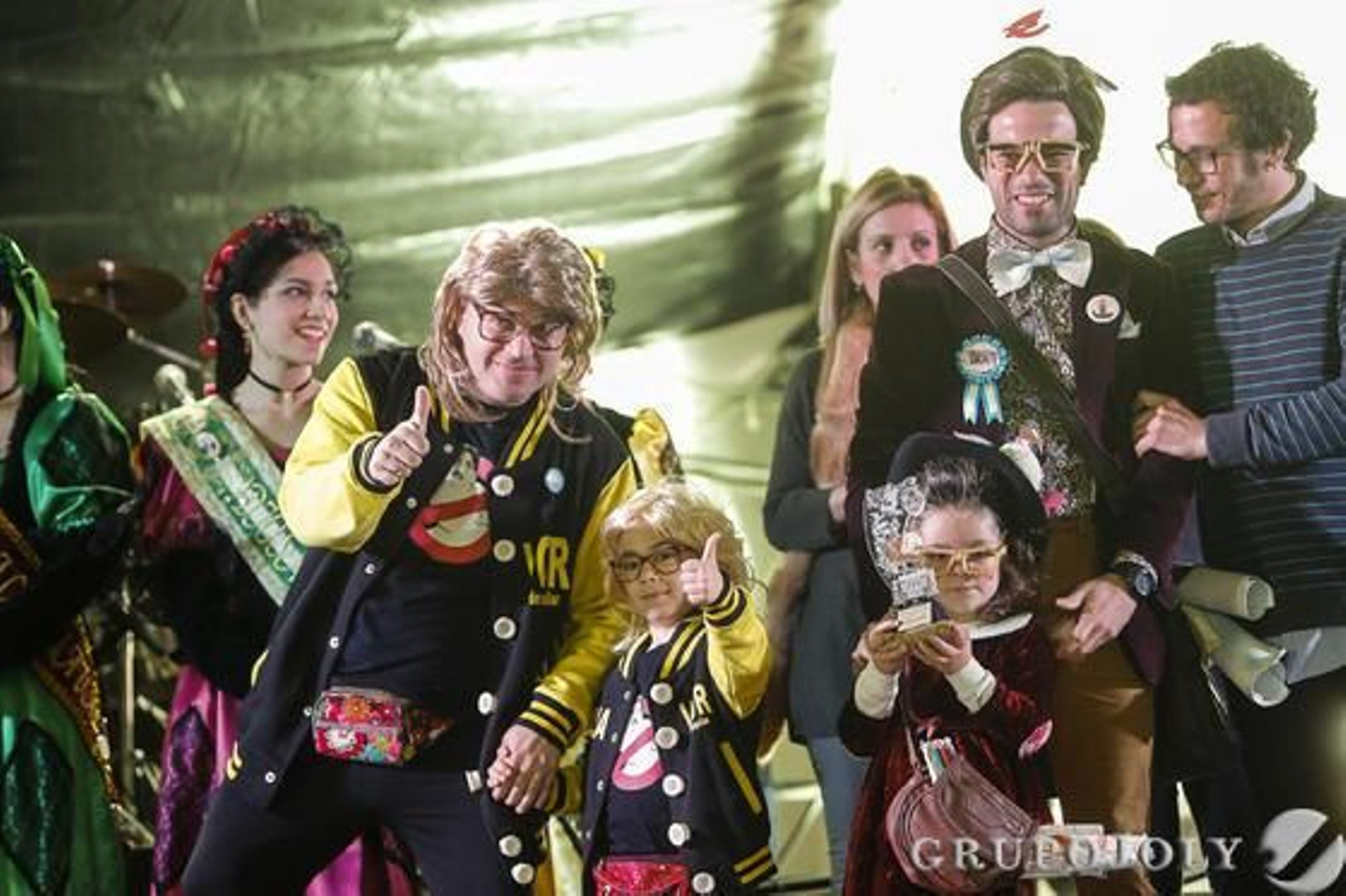 Foto: Julio Gonzalez