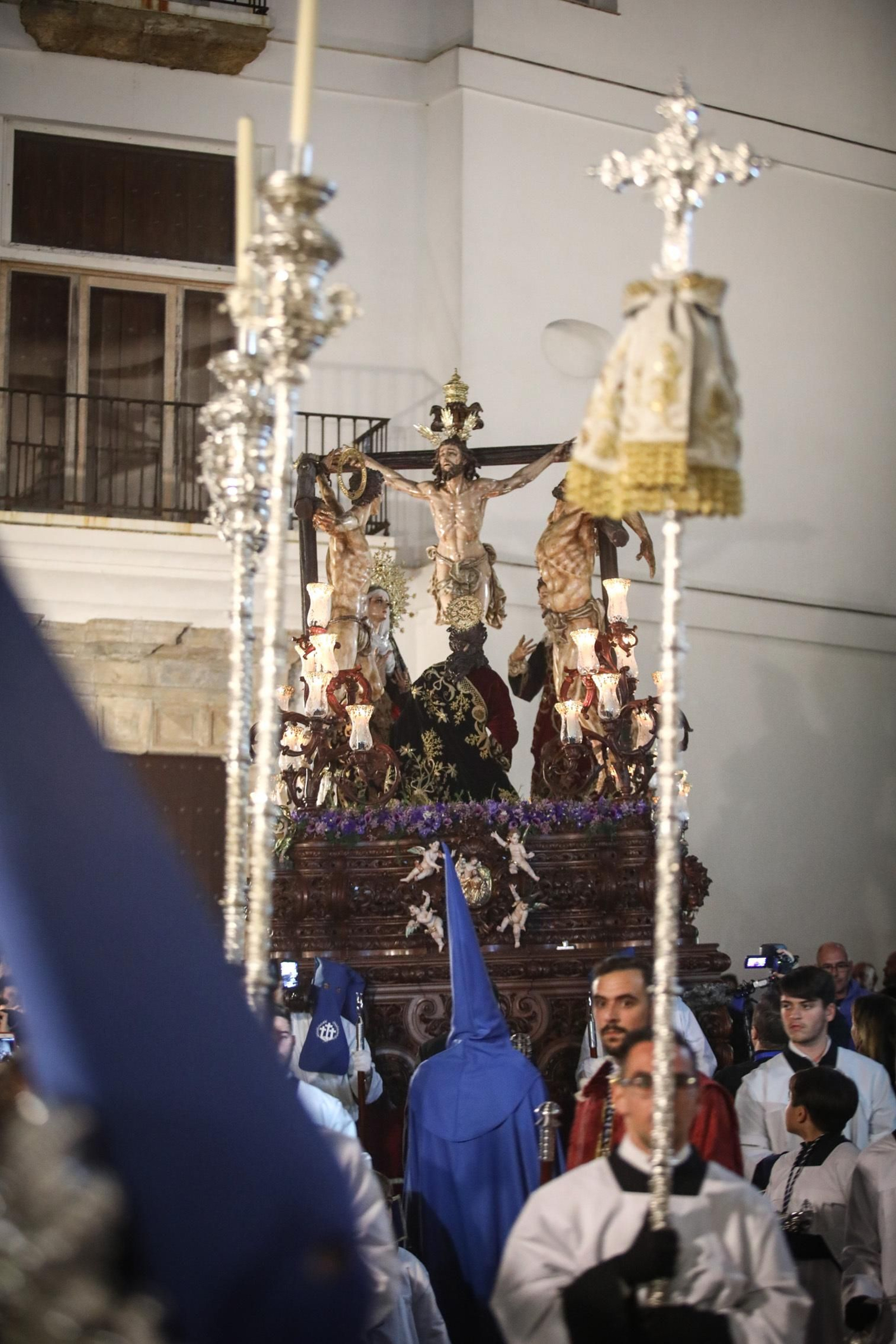 El Perdón en imágenes