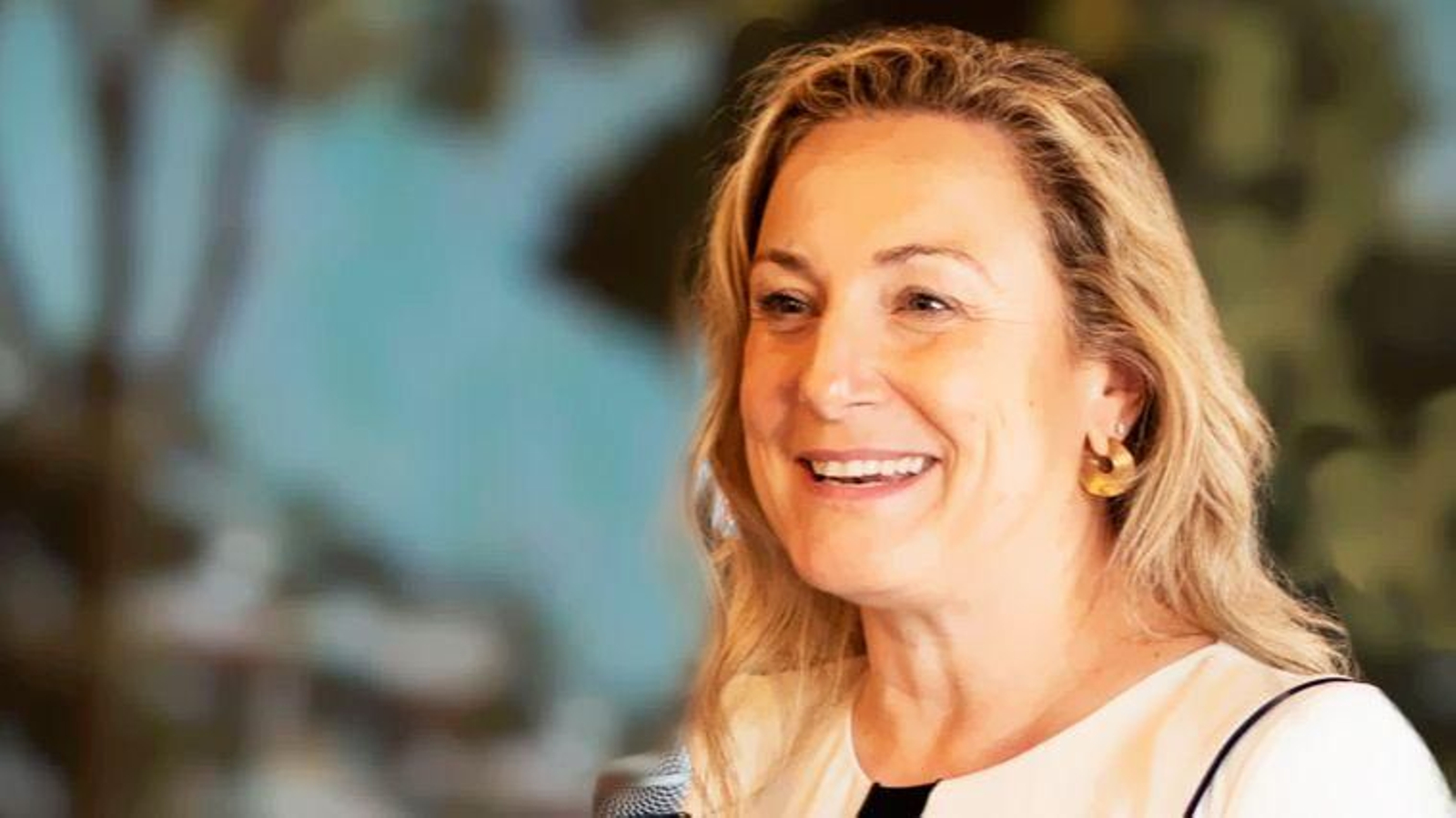 Rosa Villaseca, nueva CEO de Grupo ABU